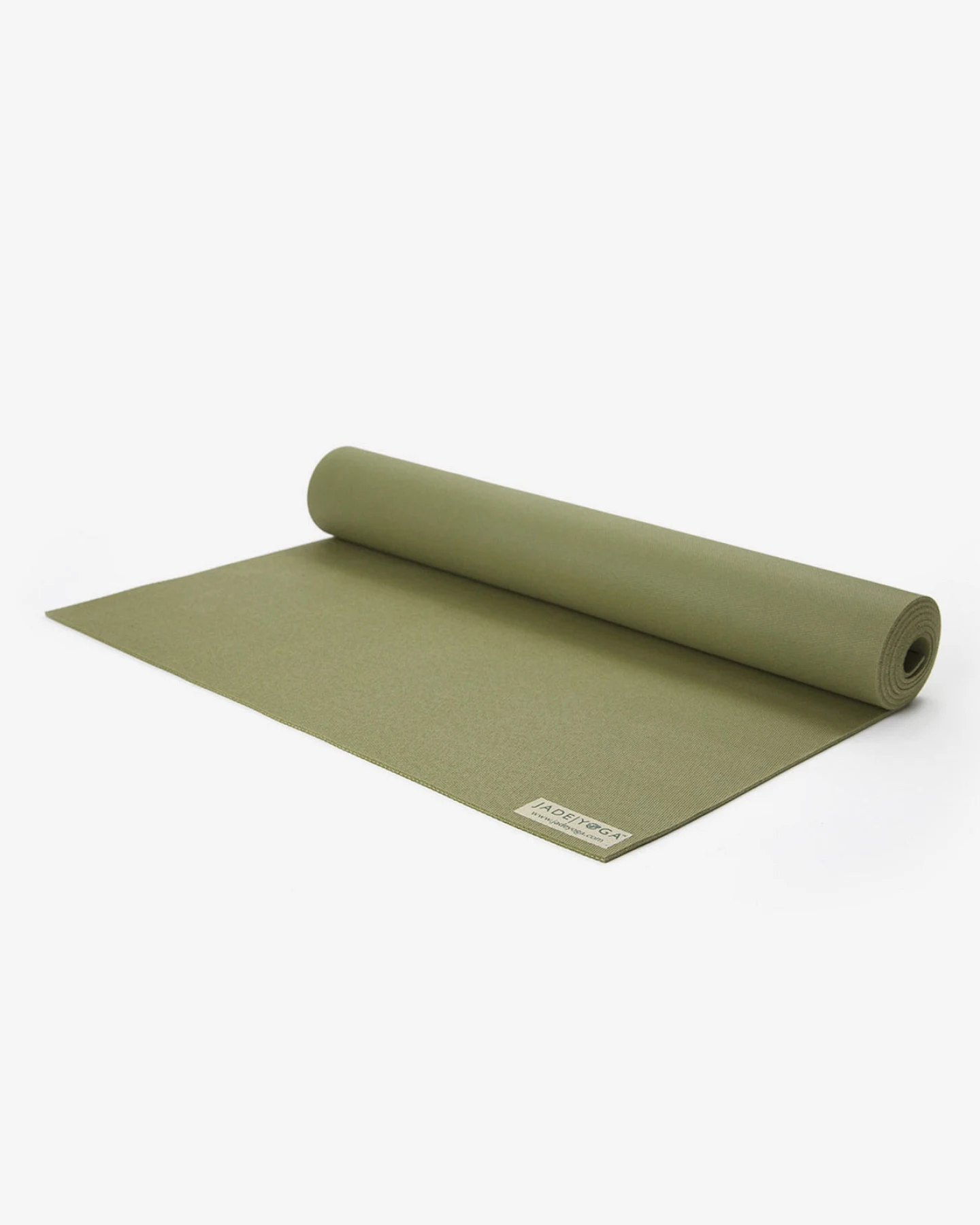 Jade Yogamatte Harmony Professional - Green 173cm – Ansicht 3