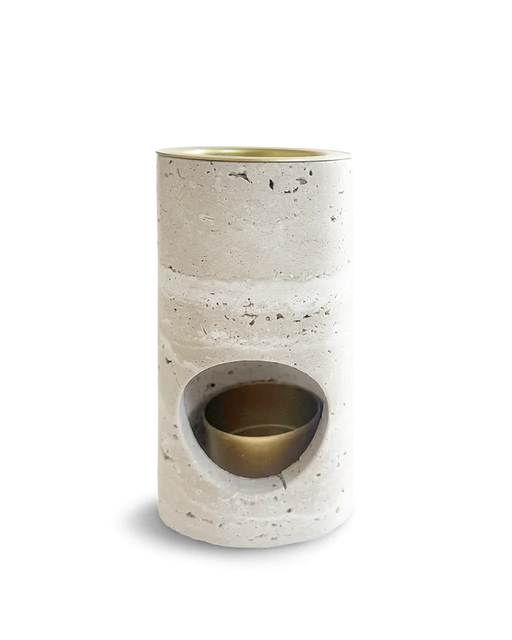 PAVA FUMA Aroma - Duftlampe
