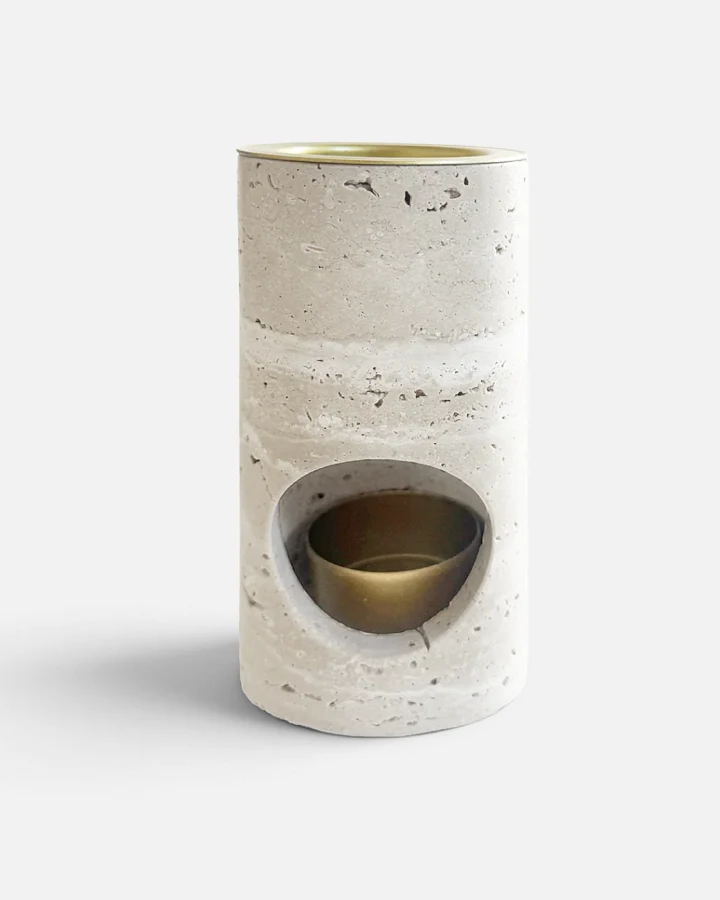 PAVA FUMA Aroma - Duftlampe