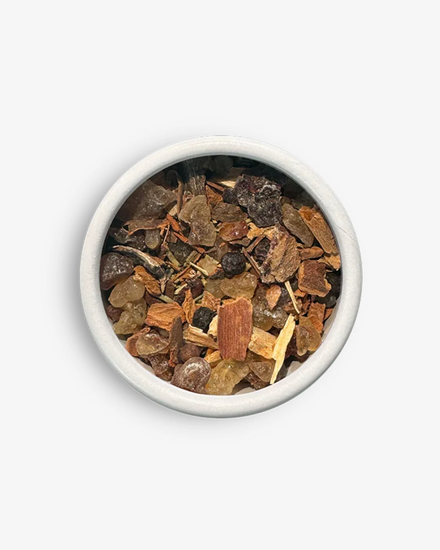 PAVA FUMA Element Feuer Räuchermischung – Ansicht 2
