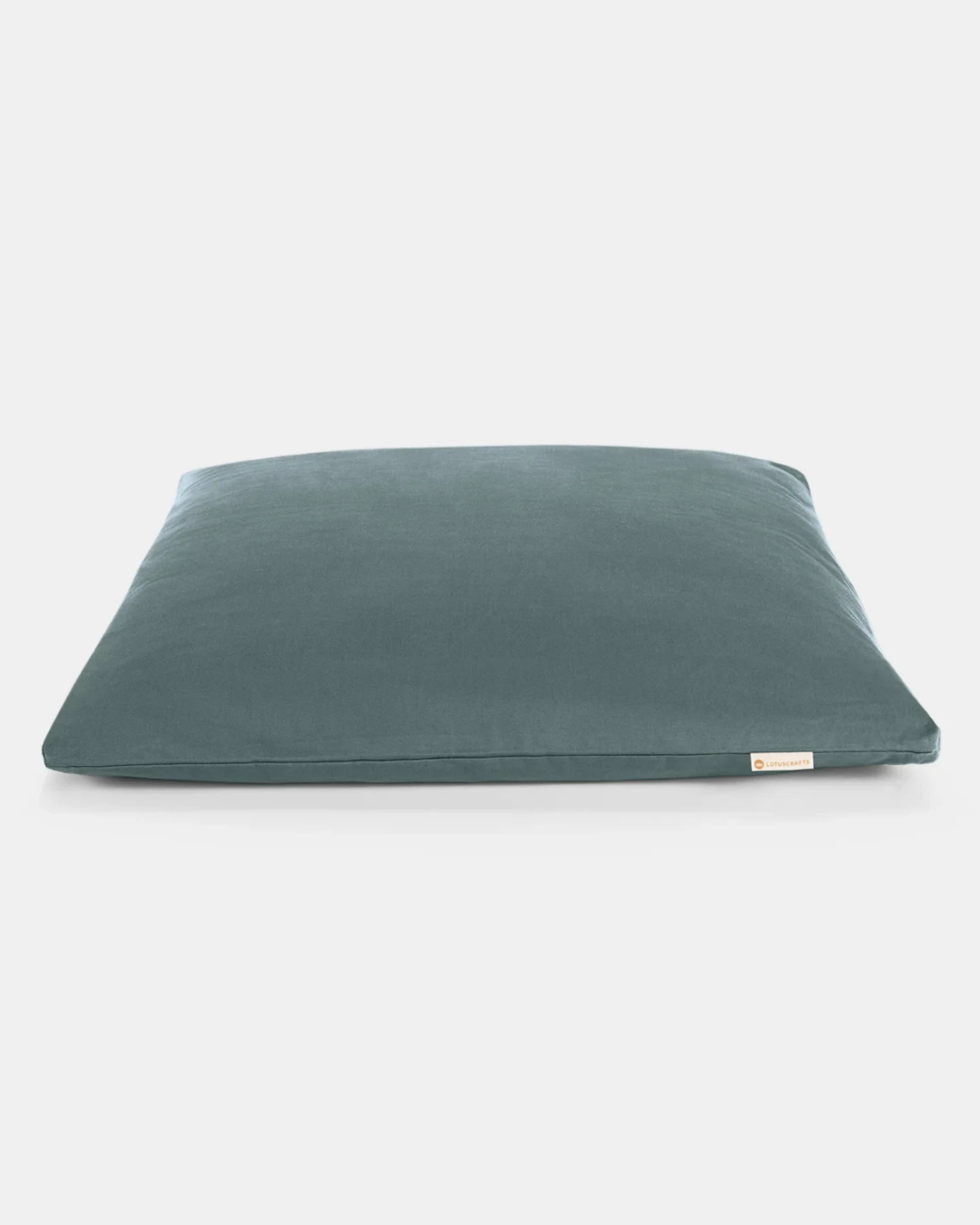 Lotuscrafts Meditationsmatte Zabuton – Ansicht 2