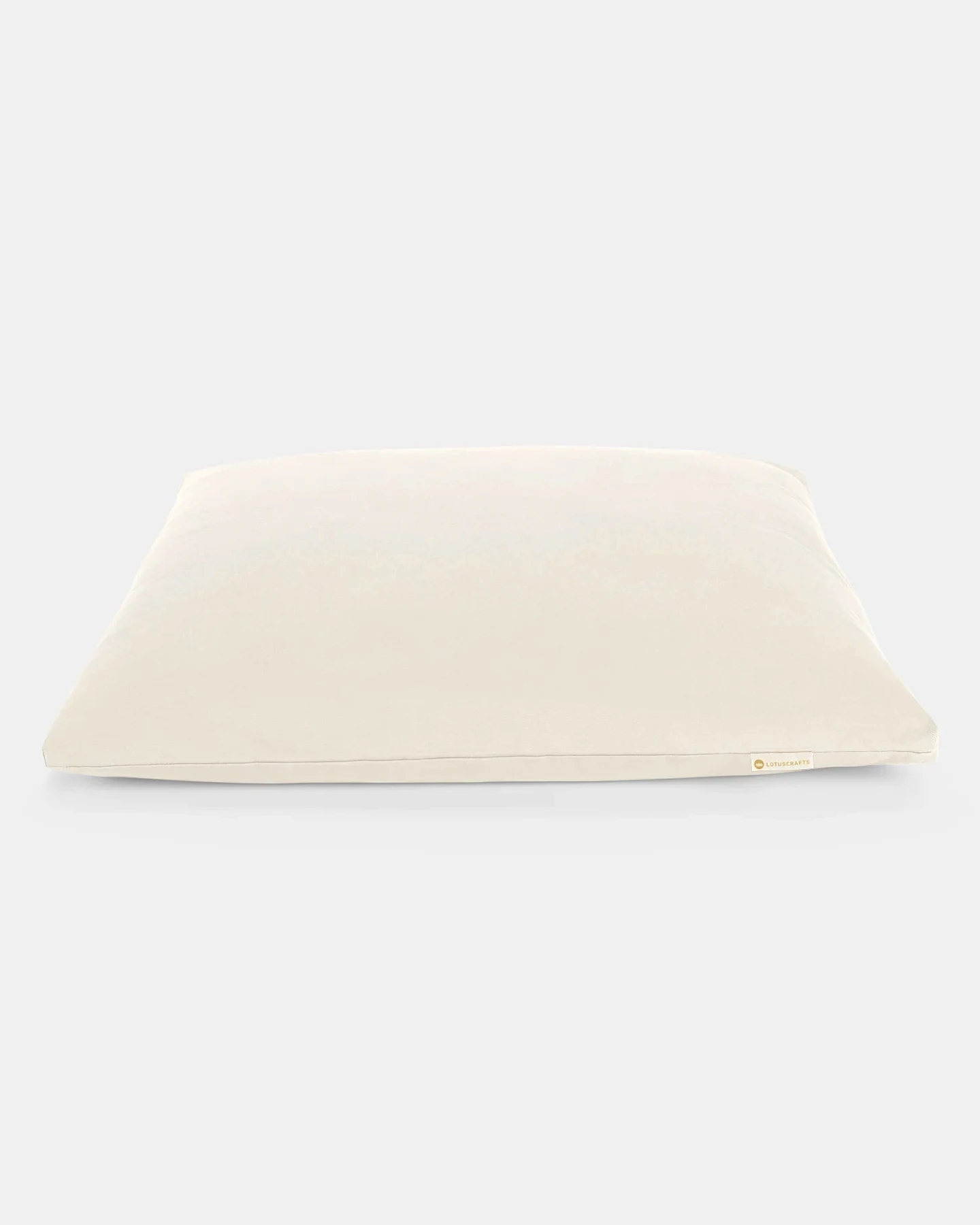 Lotuscrafts Meditationsmatte Zabuton – Ansicht 7