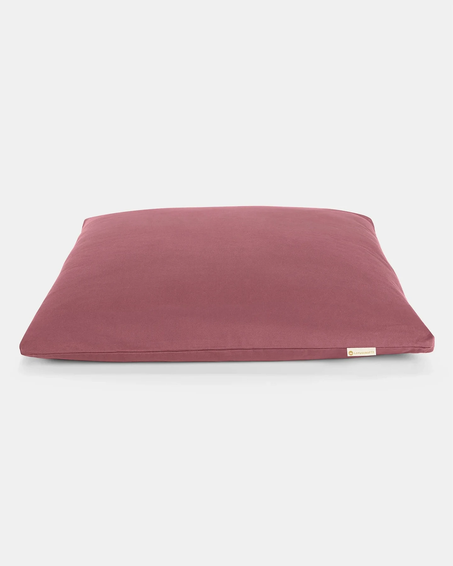 Lotuscrafts Meditationsmatte Zabuton – Ansicht 11