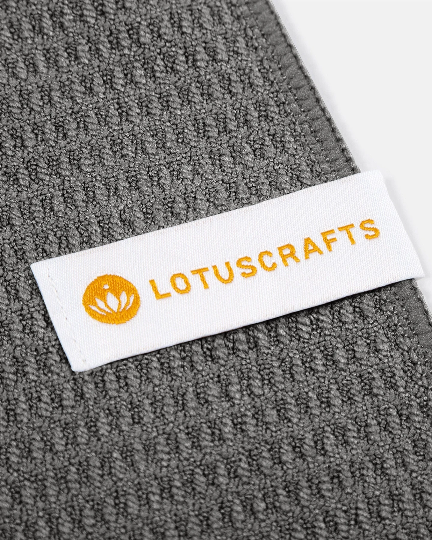 Lotuscrafts Yoga Handtuch – Ansicht 7