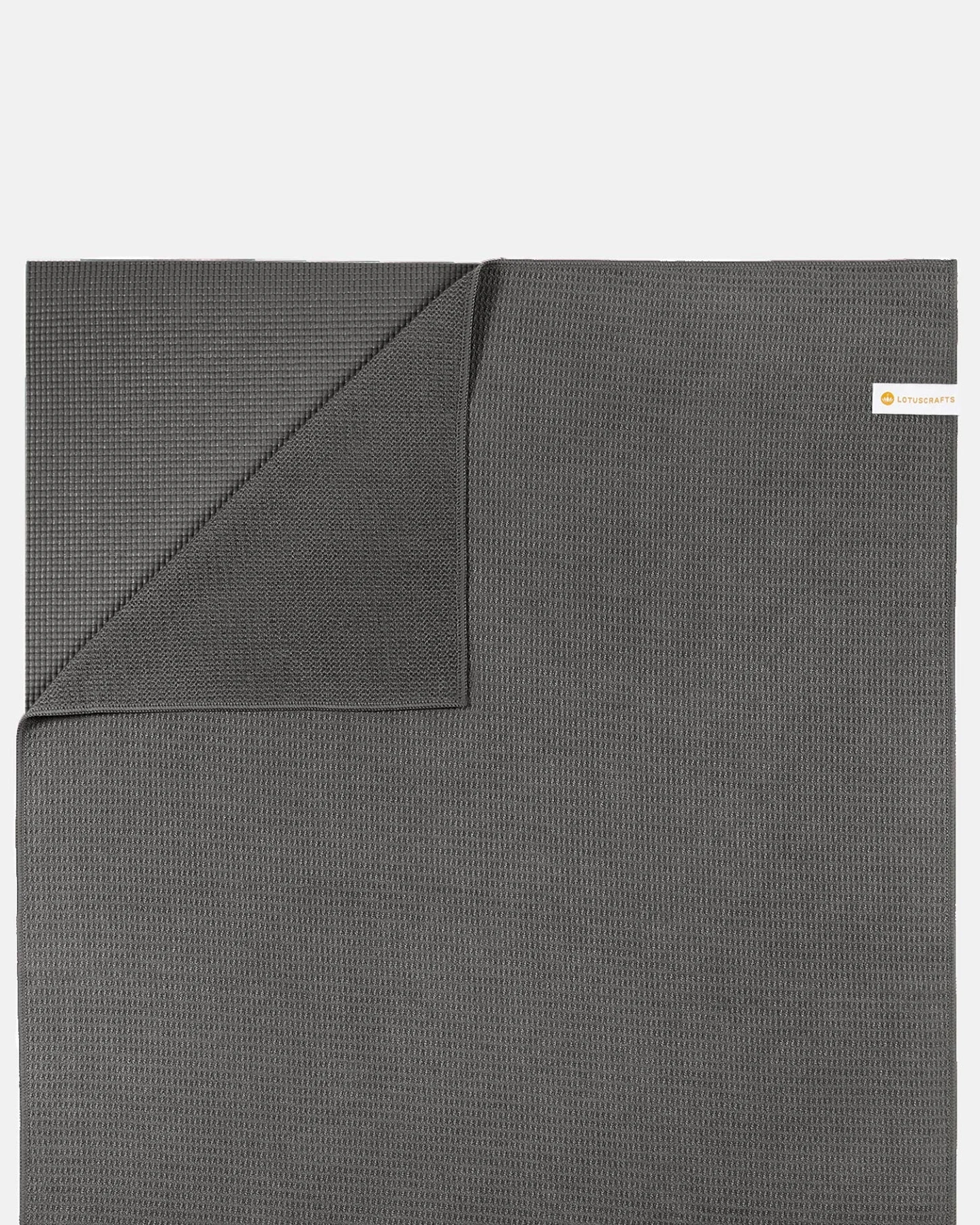Lotuscrafts Yoga Handtuch – Ansicht 10