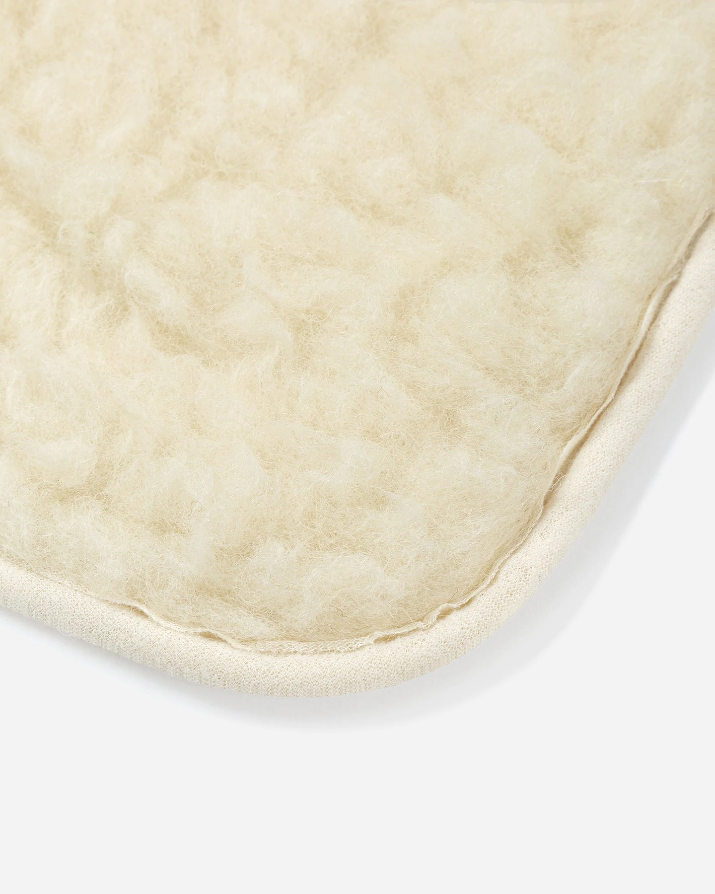 Lotuscrafts Yogamatte WOOL aus Schurwolle – Ansicht 5