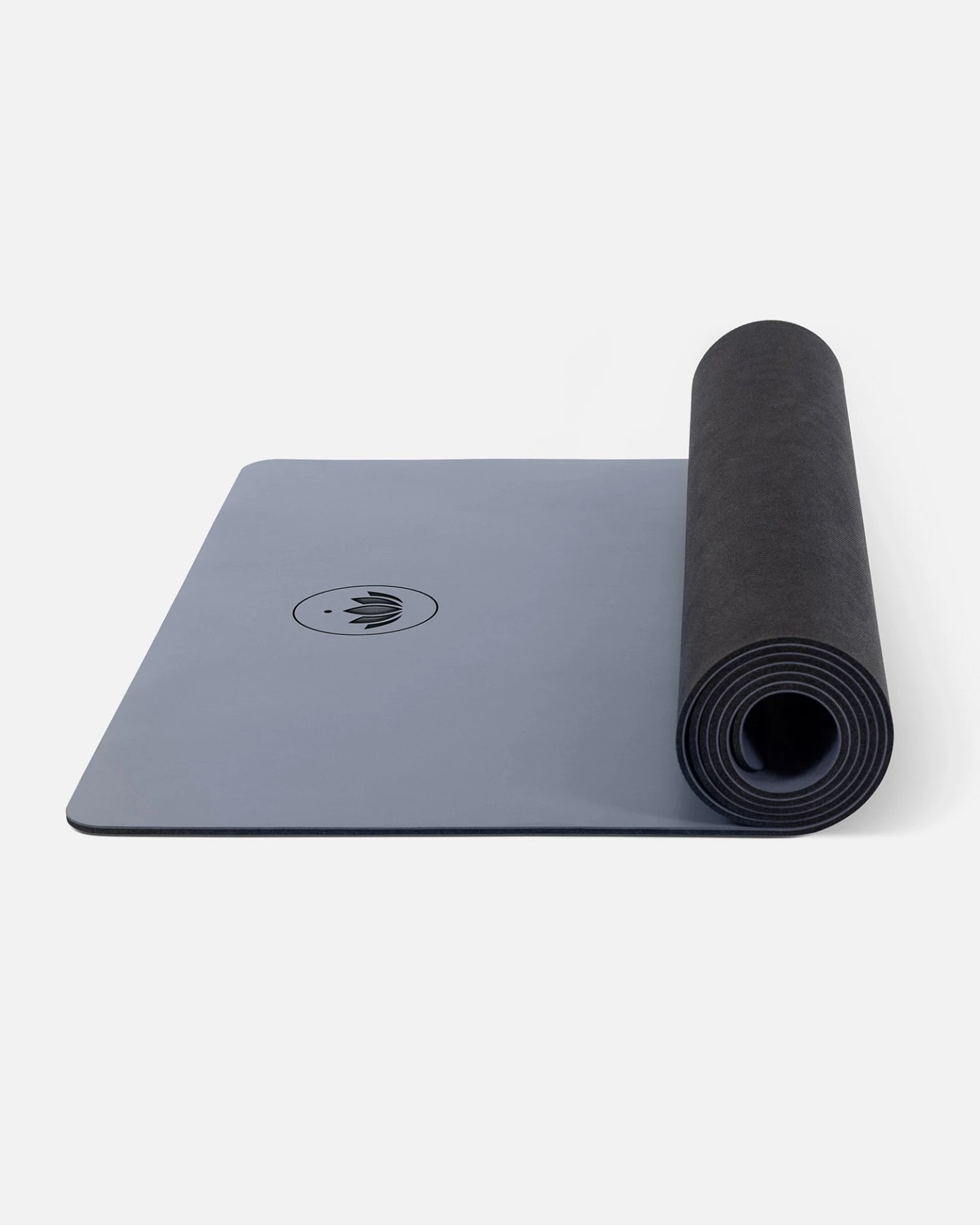 Lotuscrafts Yogamatte PURE – Ansicht 3