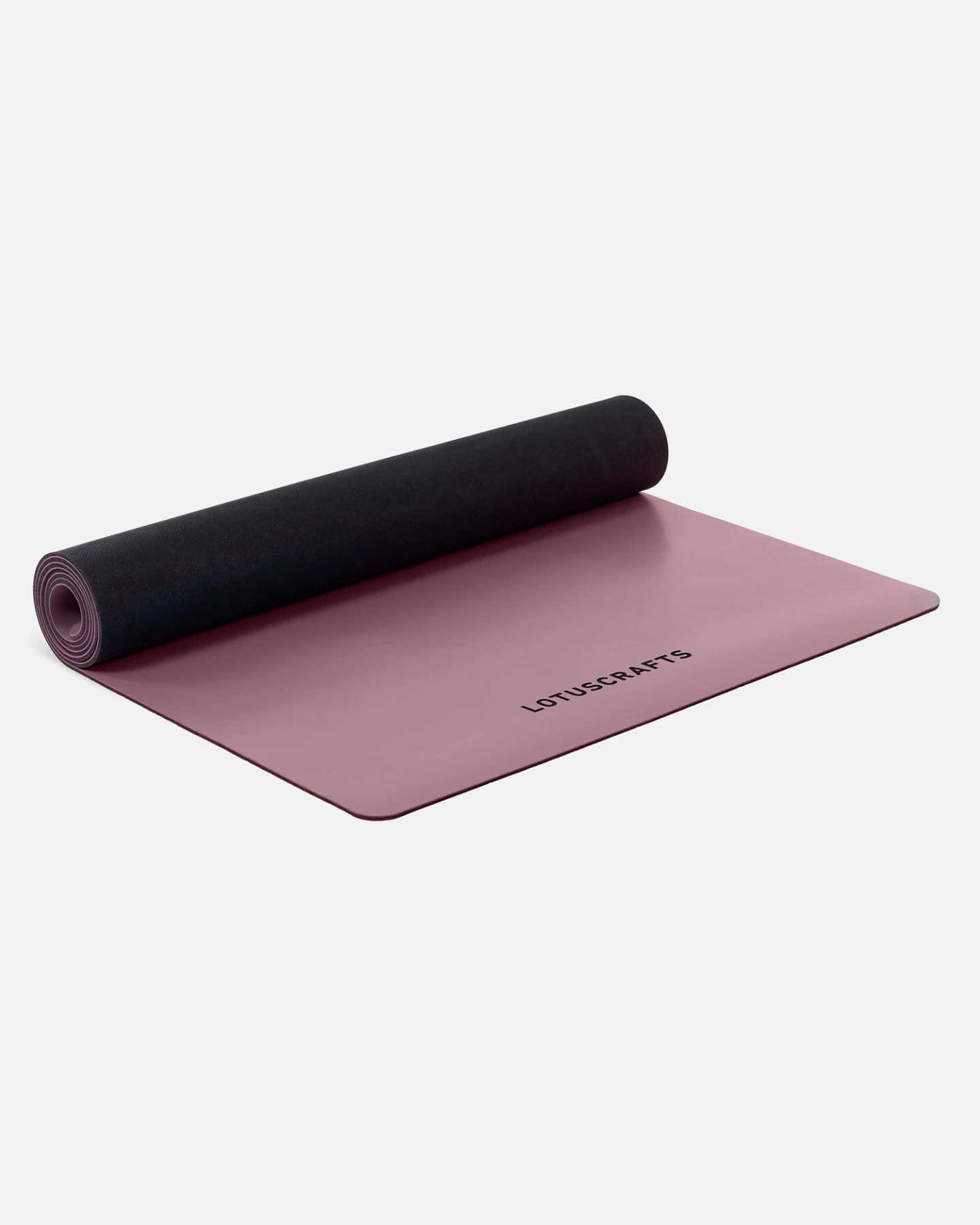 Lotuscrafts Yogamatte PURE – Ansicht 5