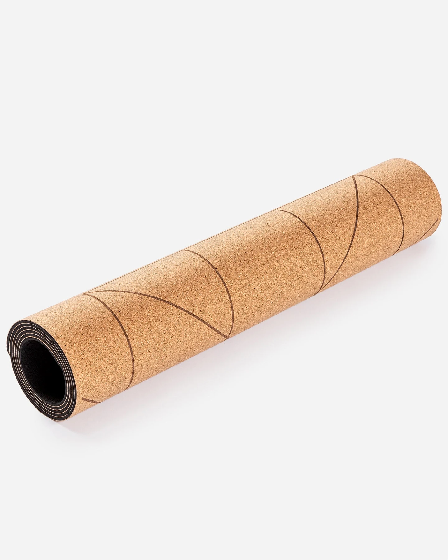 Lotuscrafts Yogamatte ARISE CORK – Ansicht 5