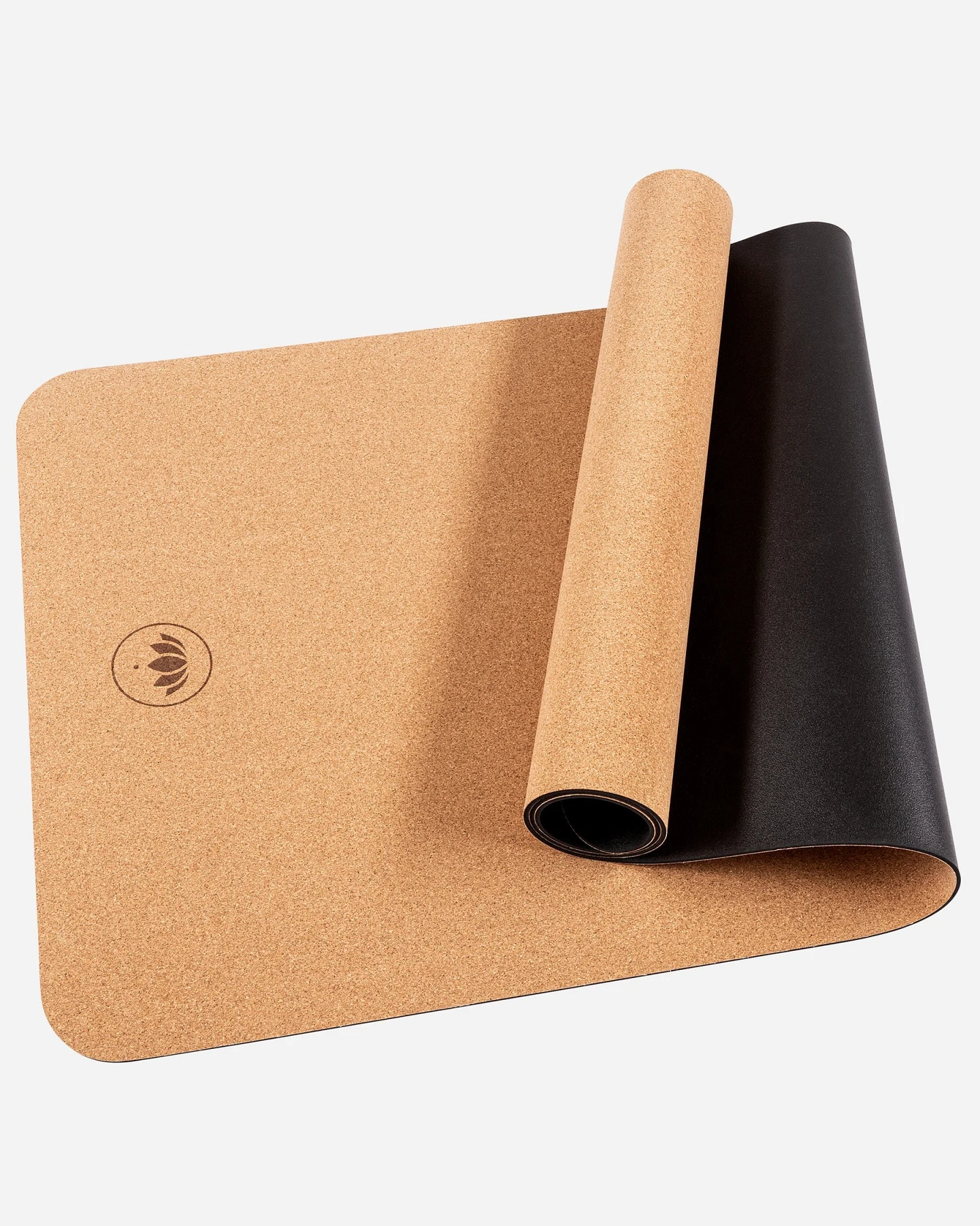 Lotuscrafts Yogamatte ARISE CORK – Ansicht 6