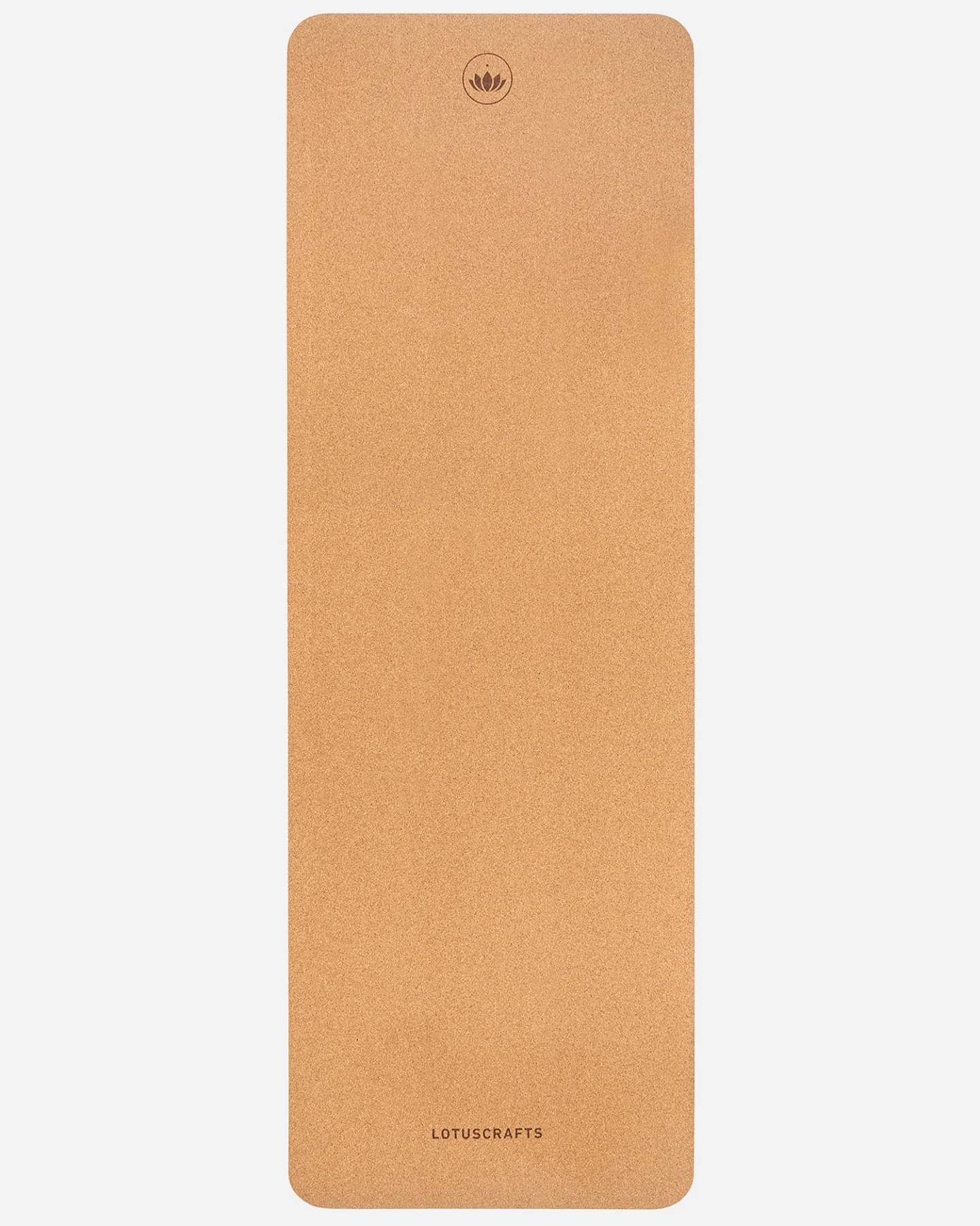 Lotuscrafts Yogamatte ARISE CORK – Ansicht 7