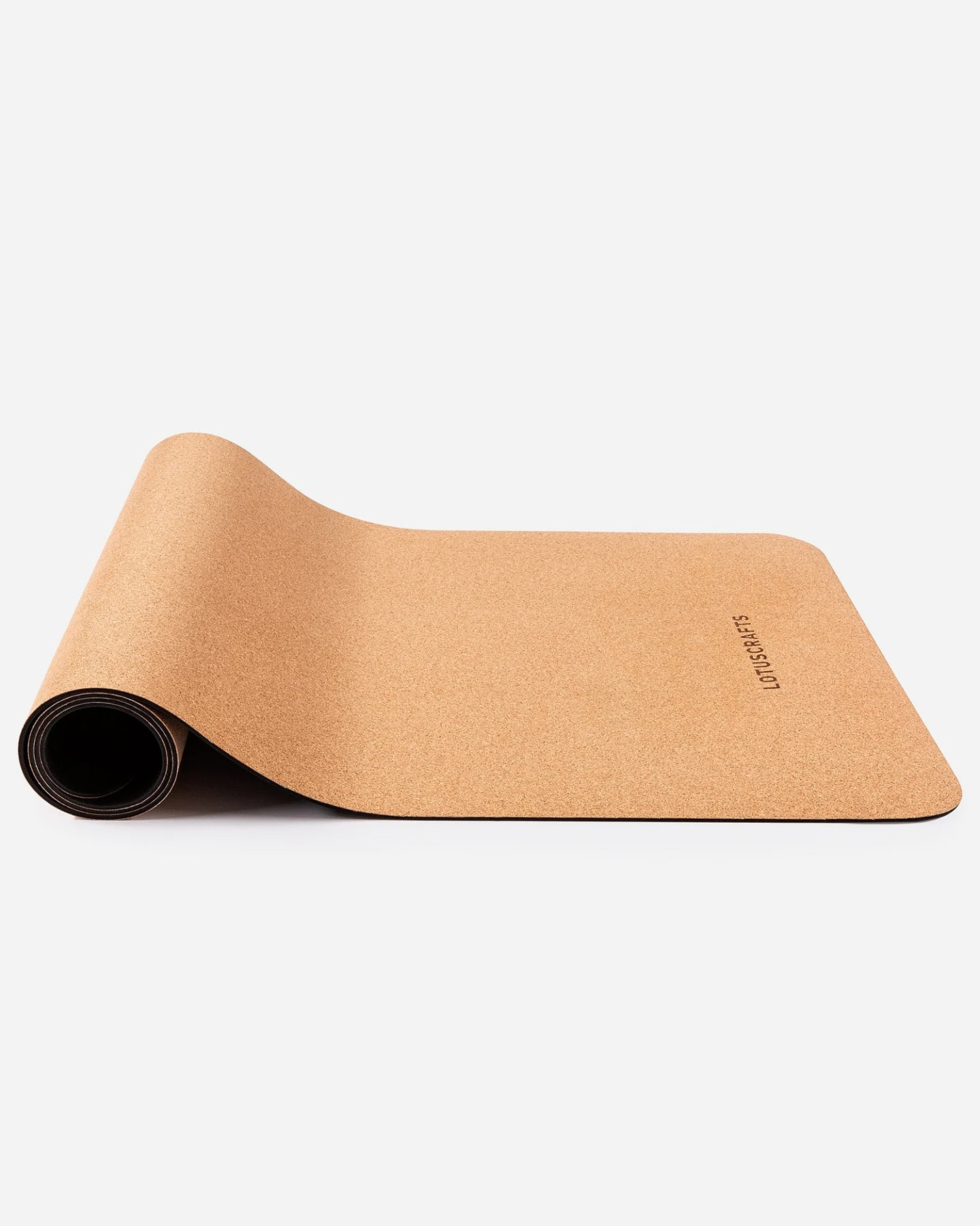 Lotuscrafts Yogamatte ARISE CORK – Ansicht 8