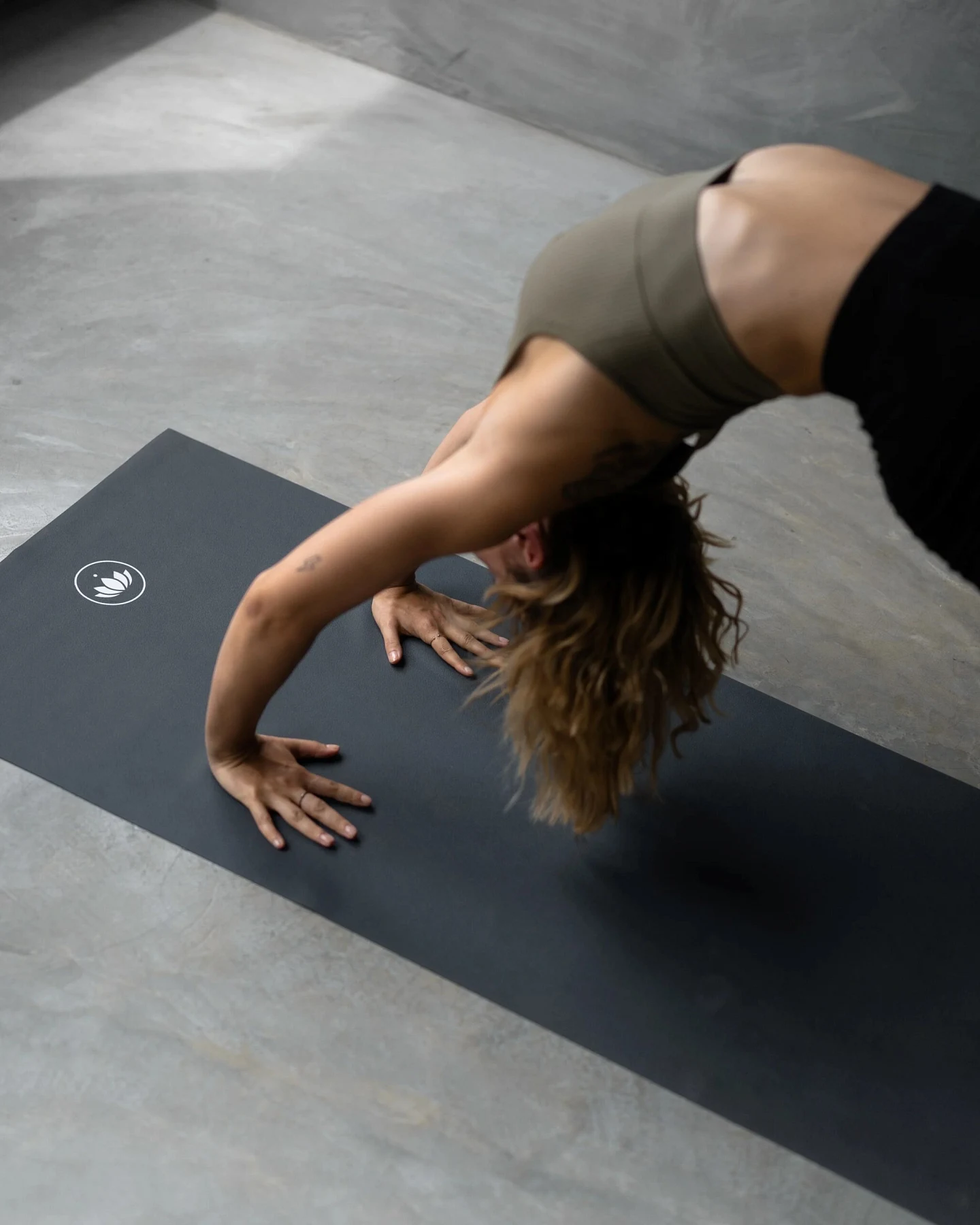 Lotuscrafts Yogamatte ARISE Travel – Ansicht 11