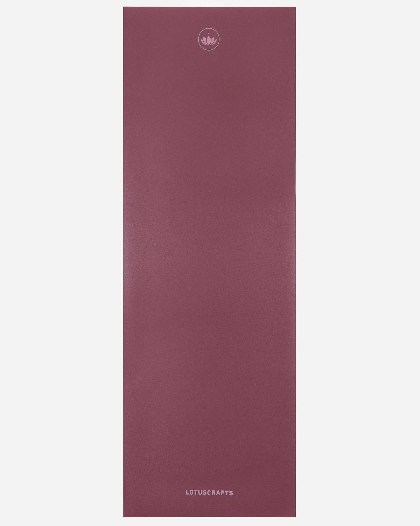 Lotuscrafts Yogamatte ARISE – Ansicht 7