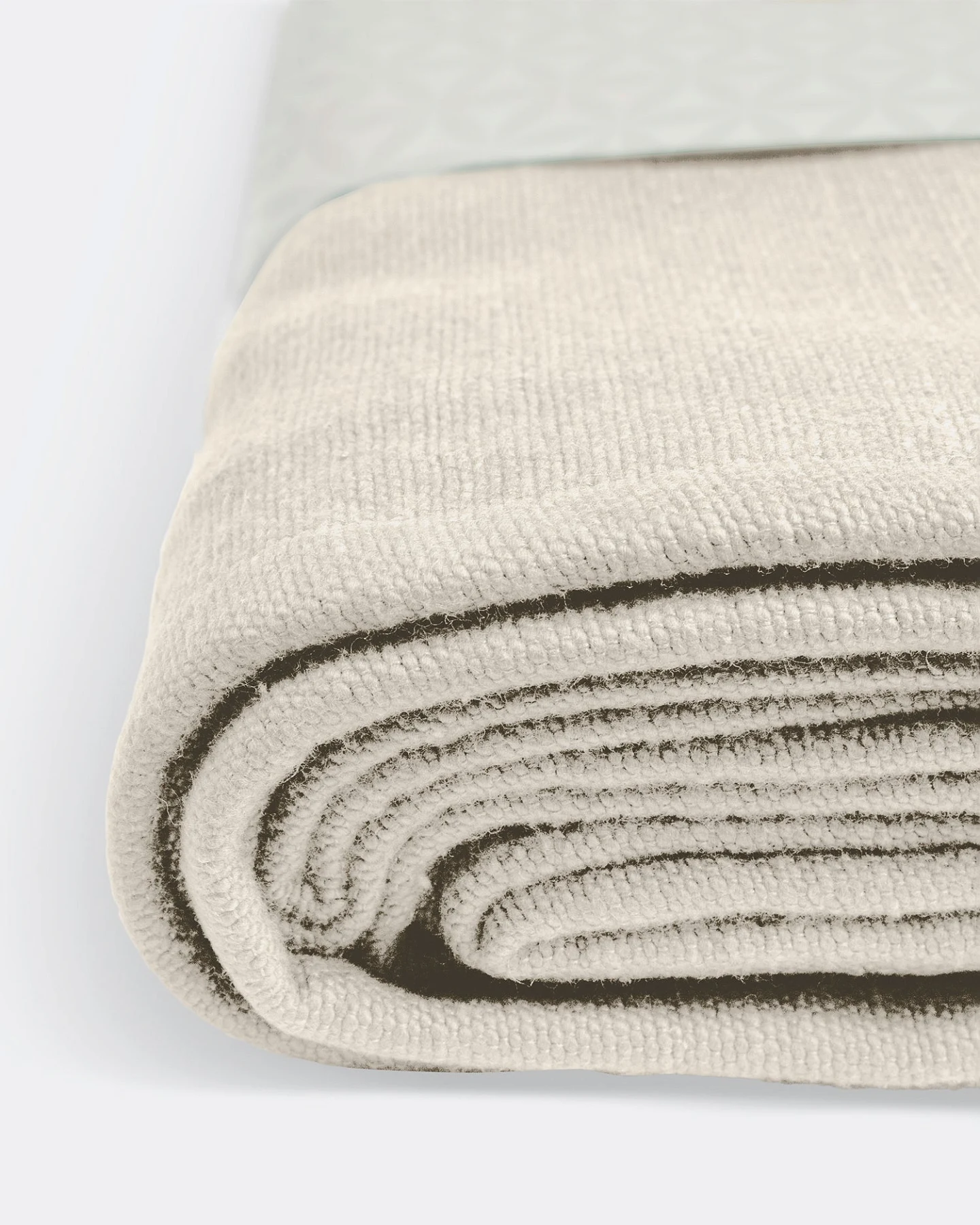 Lotuscrafts Yogadecke "Savasana" 100% Baumwolle (kbA) – Ansicht 3