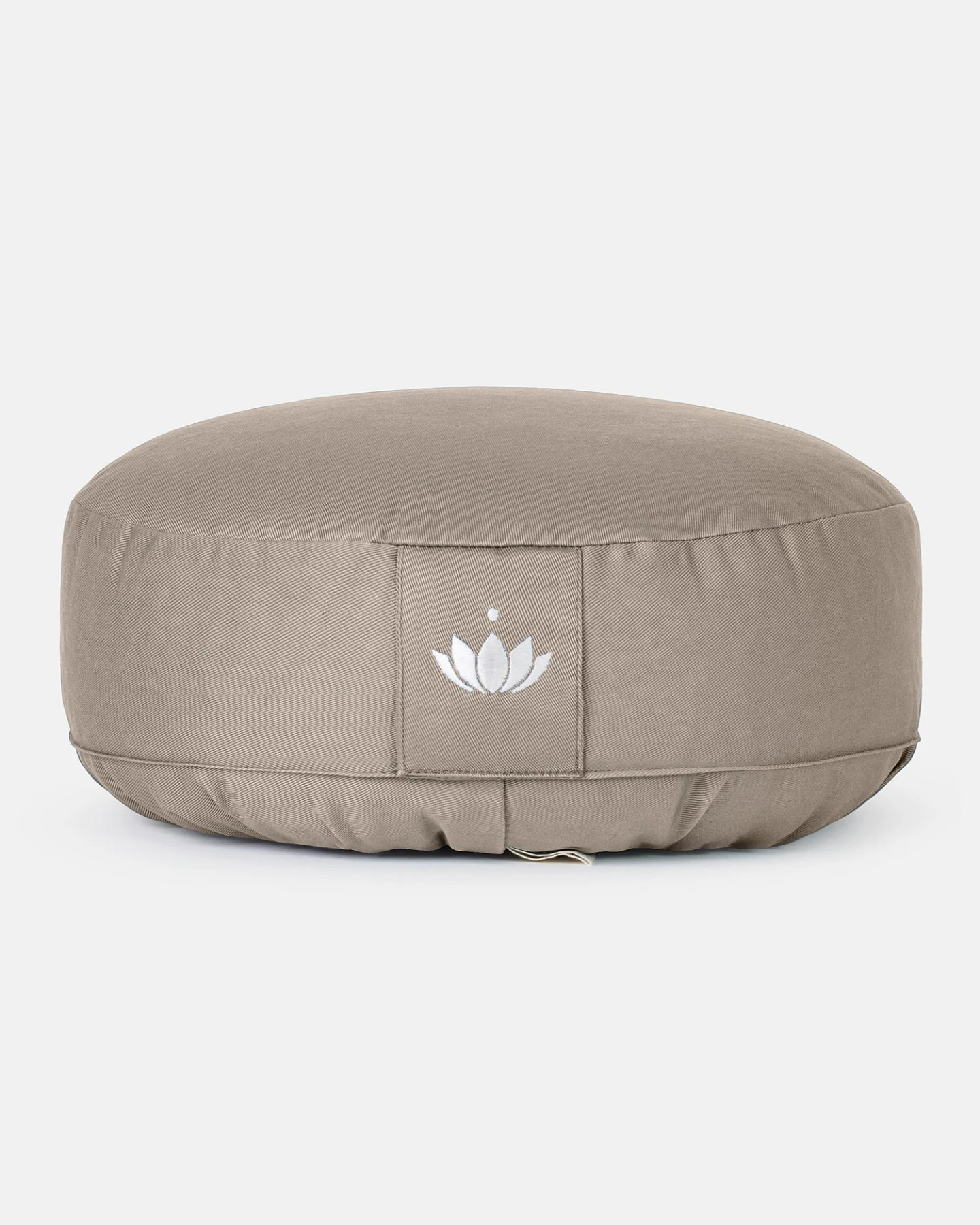 Lotuscrafts Meditationskissen Lotus KLEIN (H: 10 cm) – Ansicht 2