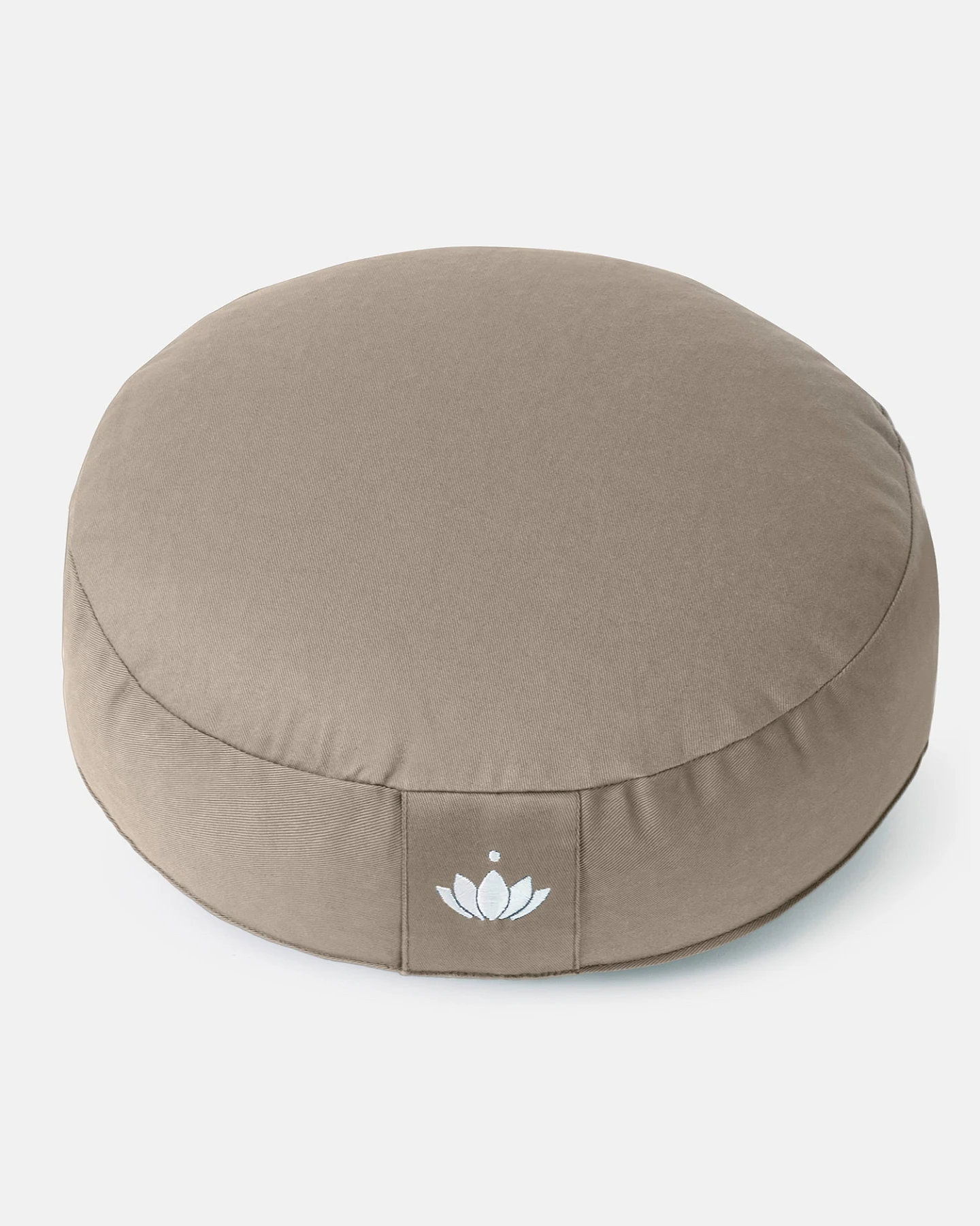 Lotuscrafts Meditationskissen Lotus KLEIN (H: 10 cm) – Ansicht 3
