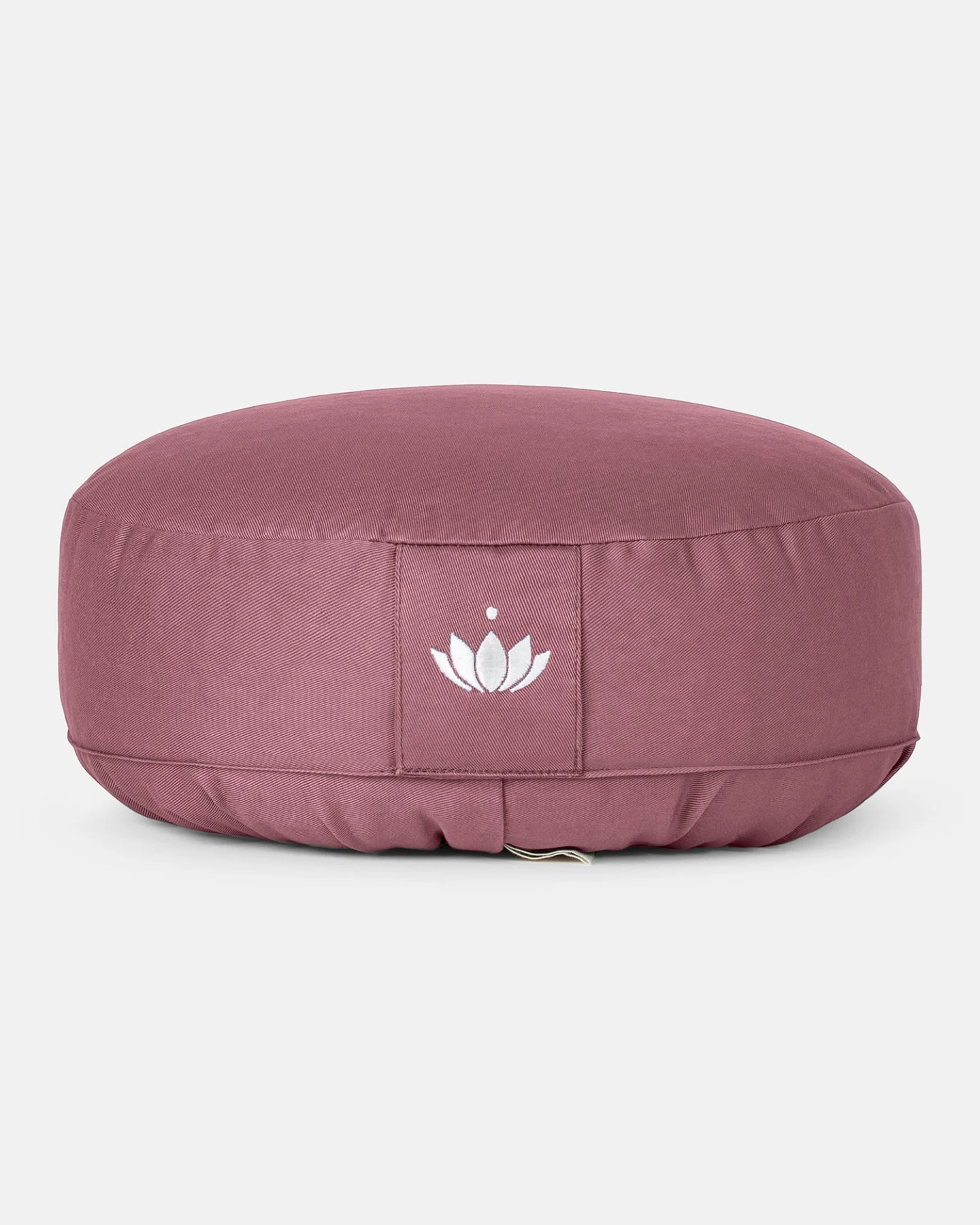 Lotuscrafts Meditationskissen Lotus KLEIN (H: 10 cm) – Ansicht 4