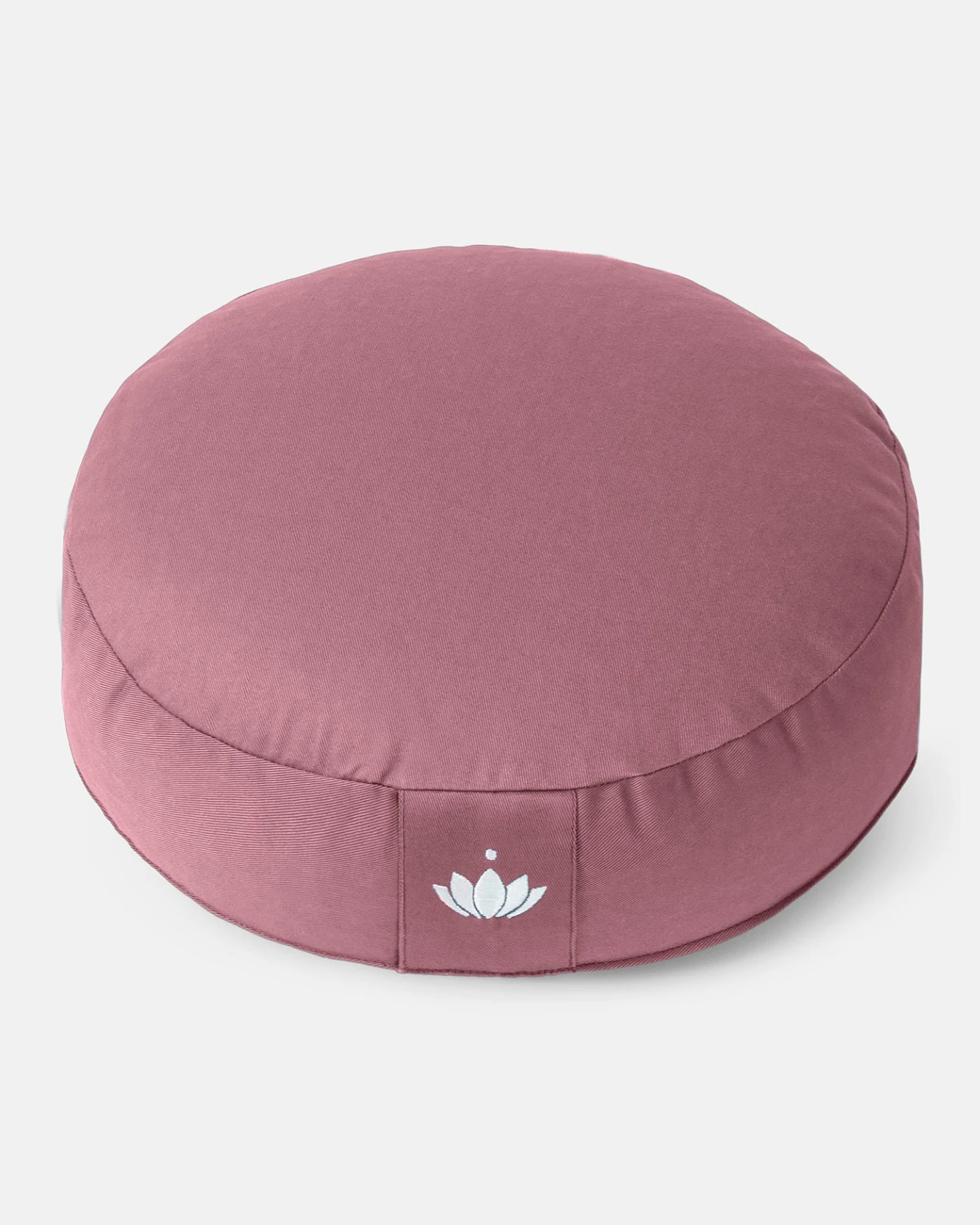 Lotuscrafts Meditationskissen Lotus KLEIN (H: 10 cm) – Ansicht 5