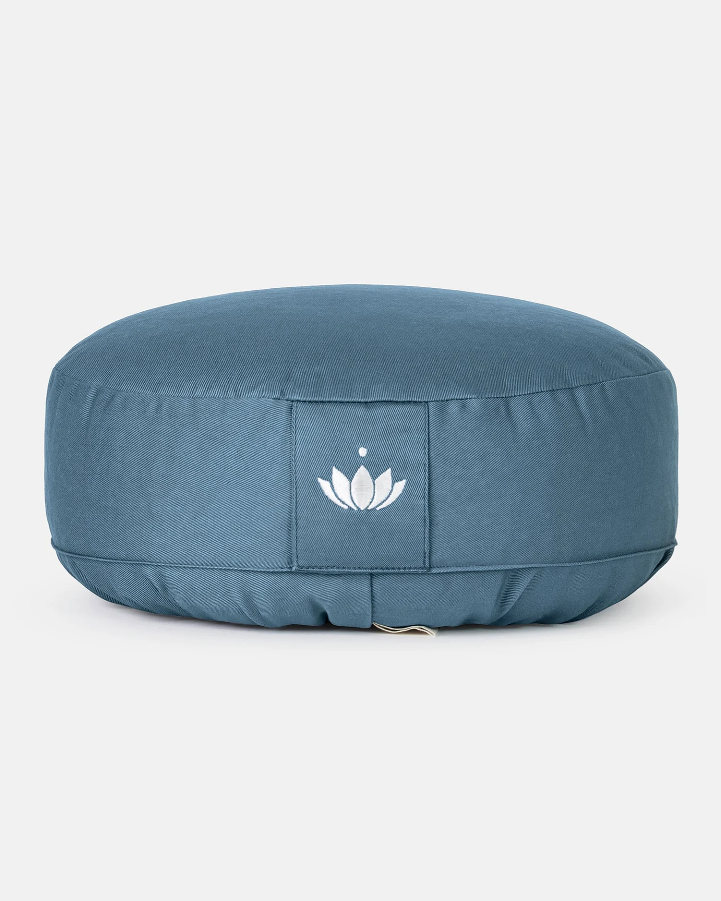 Lotuscrafts Meditationskissen Lotus KLEIN (H: 10 cm) – Ansicht 6