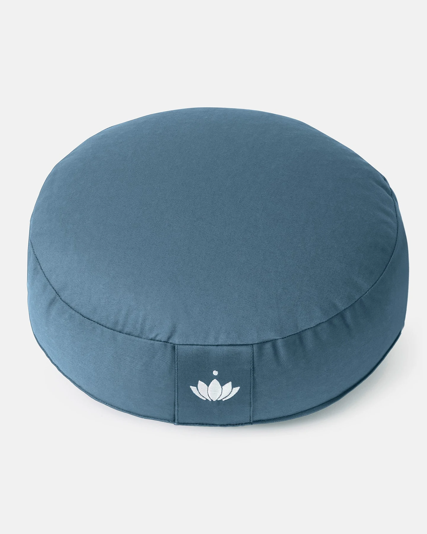 Lotuscrafts Meditationskissen Lotus KLEIN (H: 10 cm) – Ansicht 7