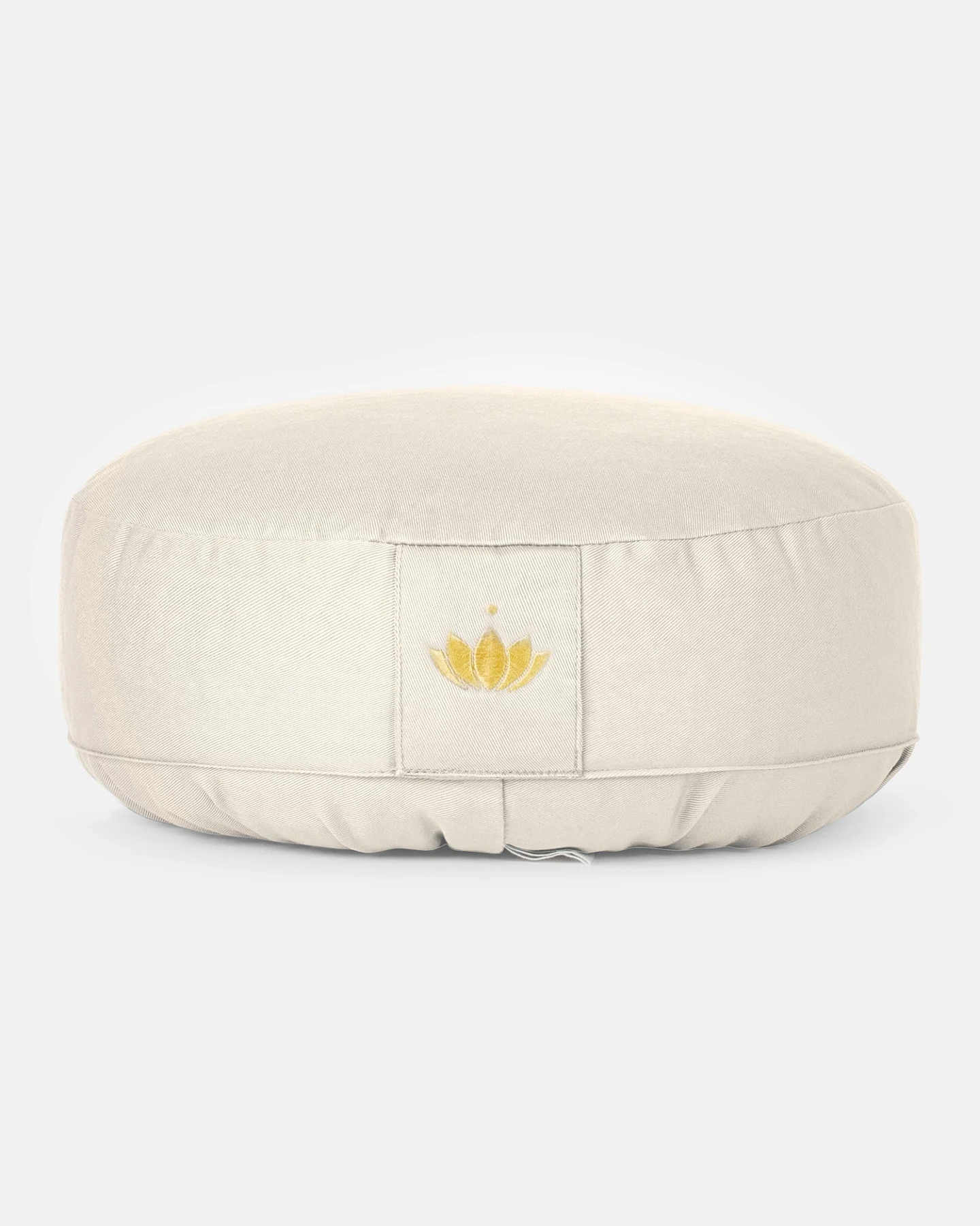 Lotuscrafts Meditationskissen Lotus KLEIN (H: 10 cm) – Ansicht 8