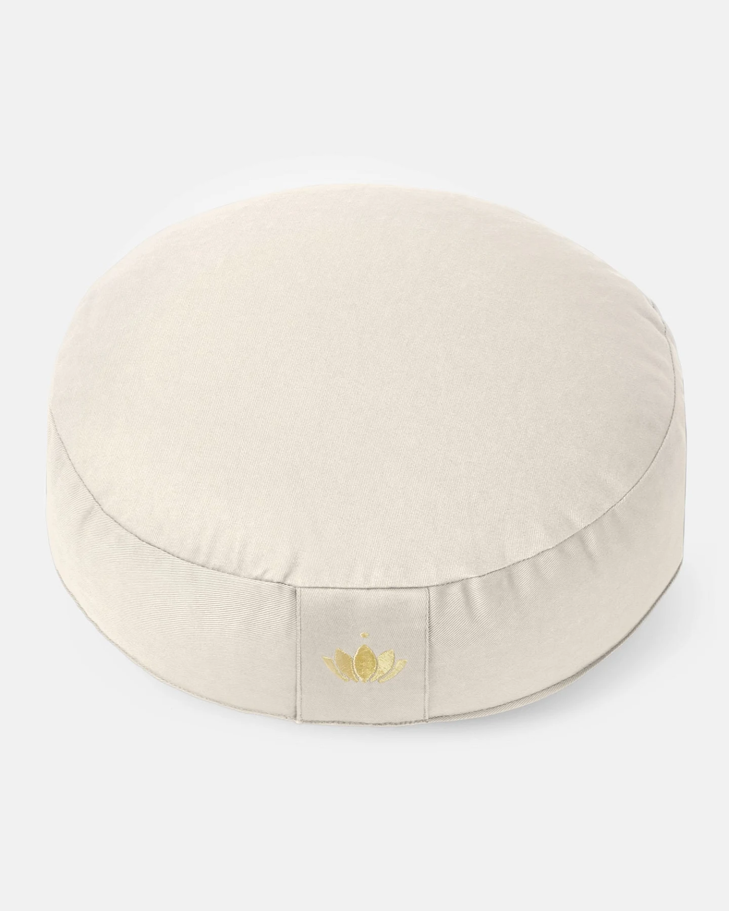 Lotuscrafts Meditationskissen Lotus KLEIN (H: 10 cm) – Ansicht 9