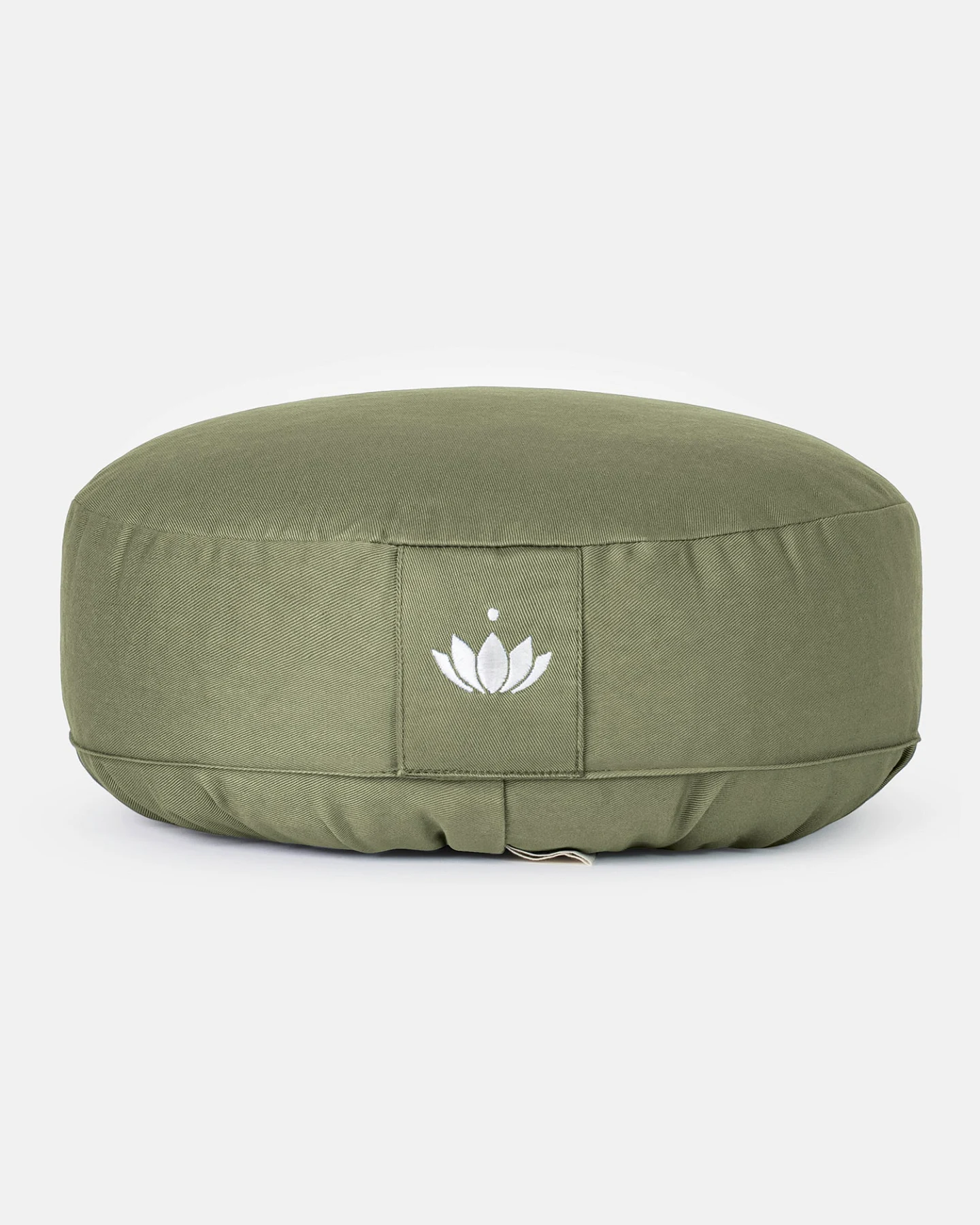 Lotuscrafts Meditationskissen Lotus KLEIN (H: 10 cm) – Ansicht 10