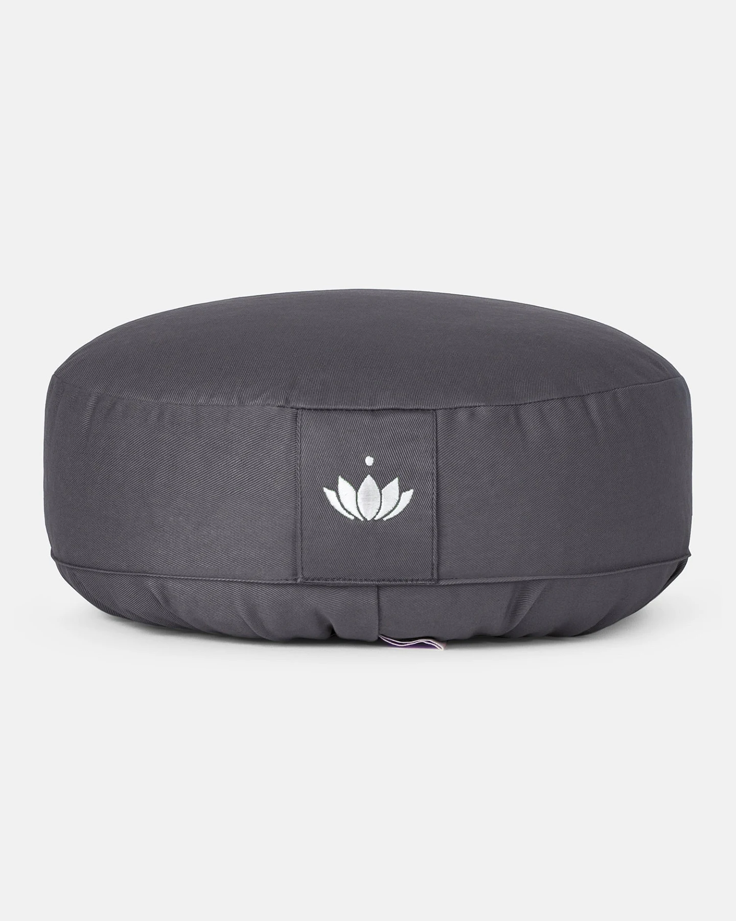 Lotuscrafts Meditationskissen Lotus KLEIN (H: 10 cm) – Ansicht 11