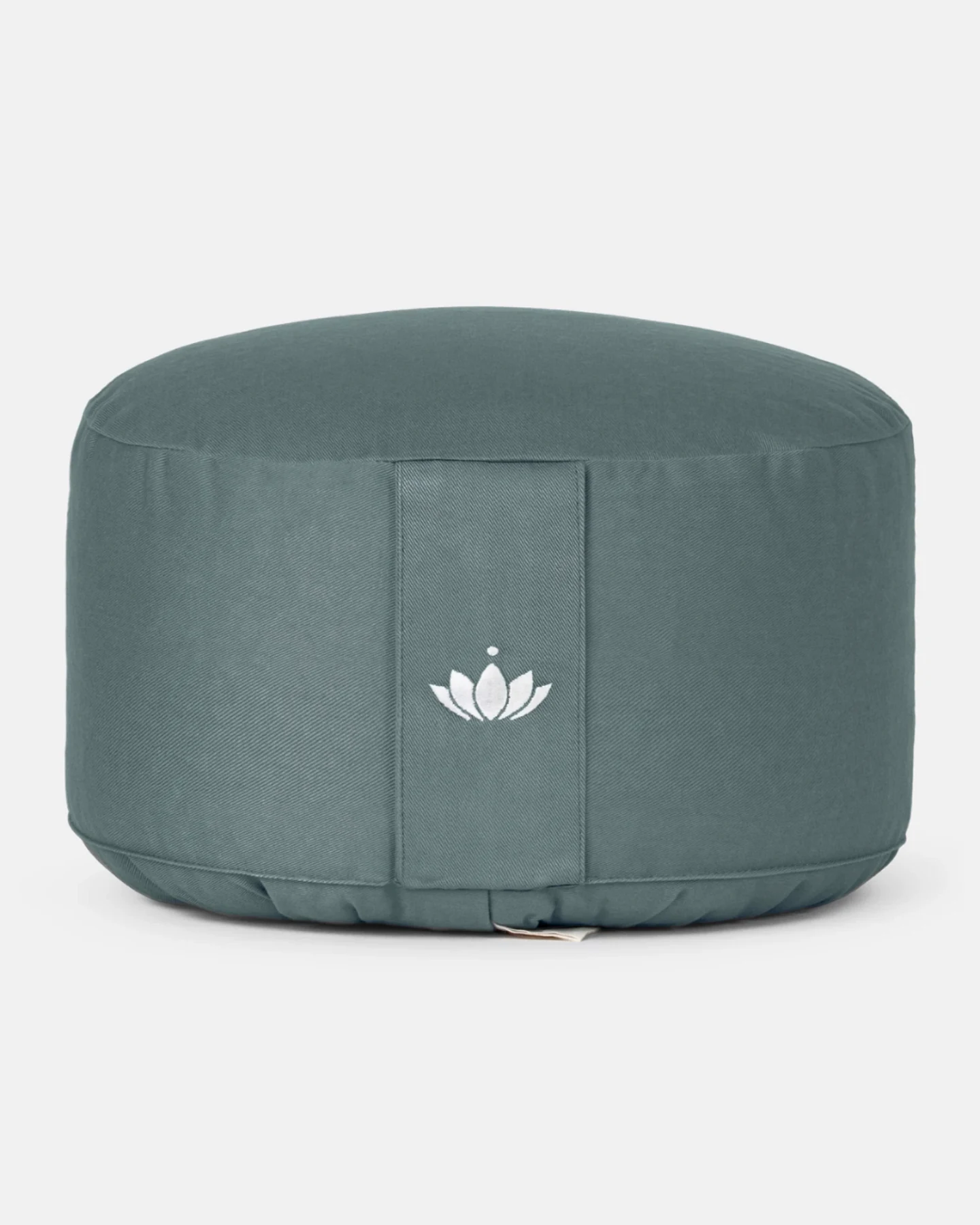 Lotuscrafts Meditationskissen Lotus HOCH (H: 20cm) – Ansicht 2