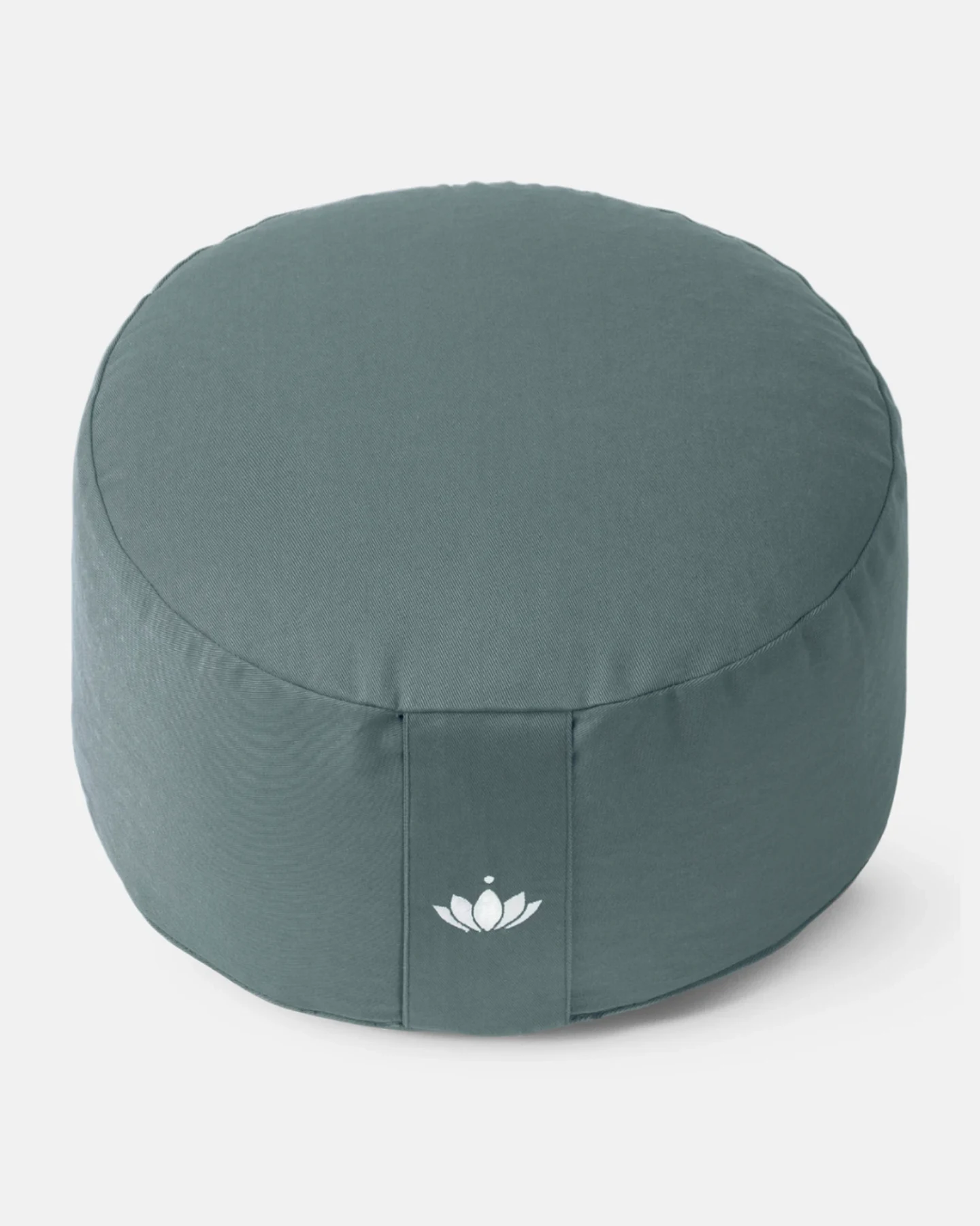 Lotuscrafts Meditationskissen Lotus HOCH (H: 20cm) – Ansicht 3