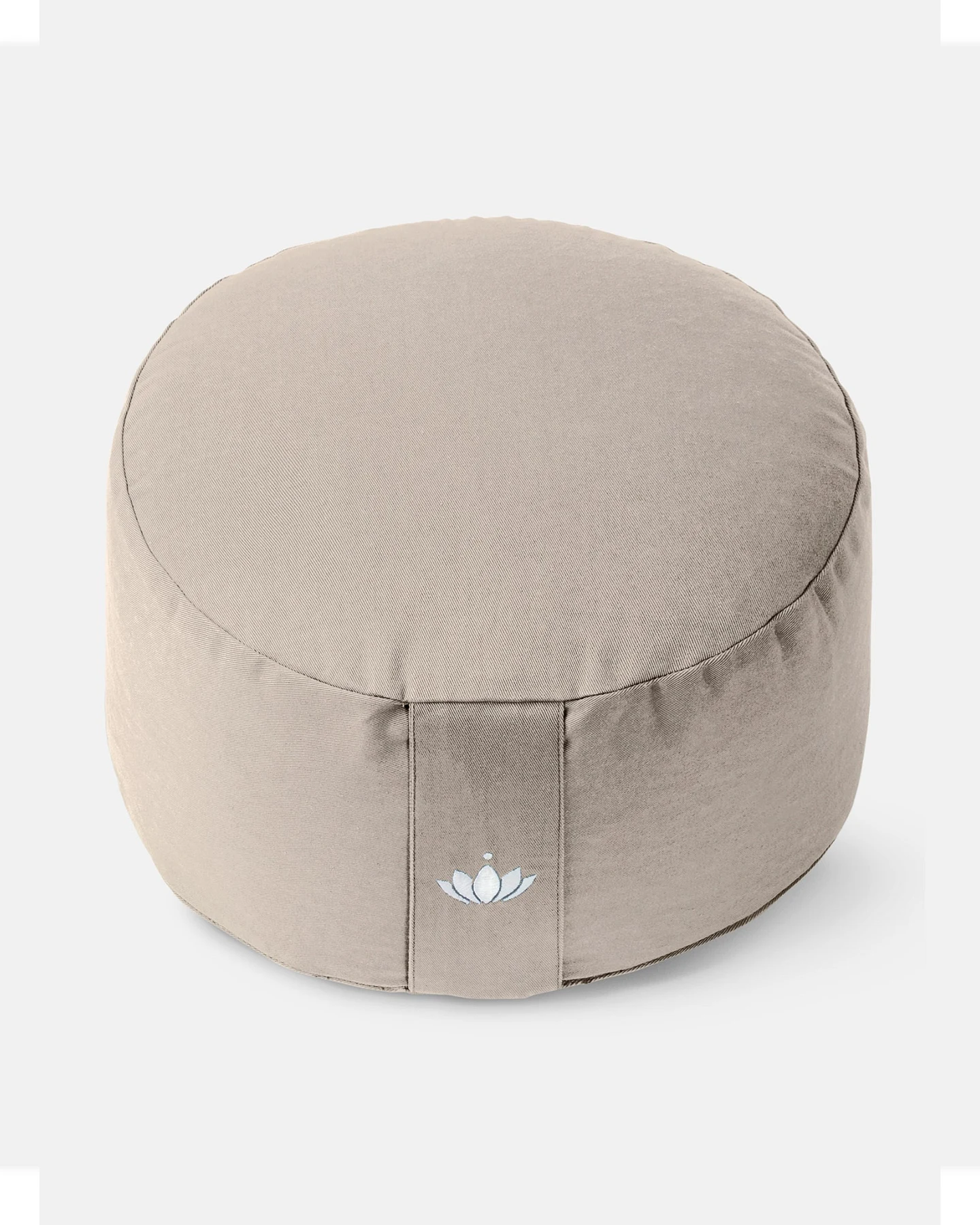 Lotuscrafts Meditationskissen Lotus HOCH (H: 20cm) – Ansicht 6