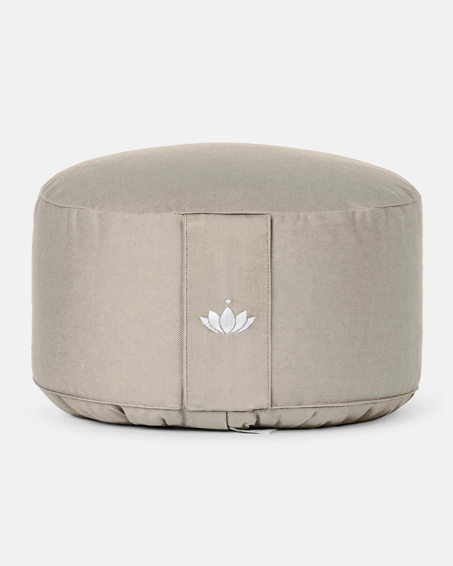 Lotuscrafts Meditationskissen Lotus HOCH (H: 20cm) – Ansicht 7