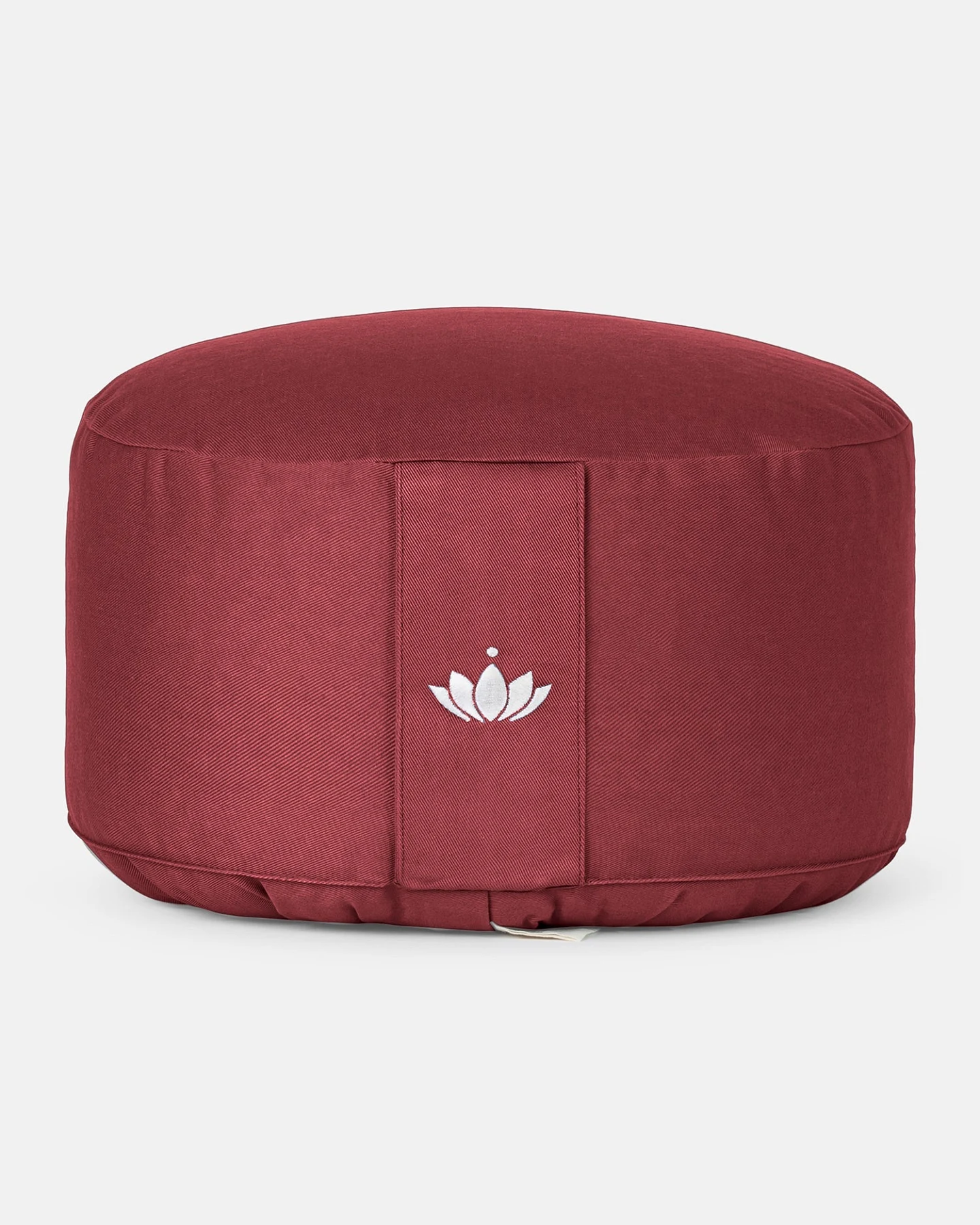 Lotuscrafts Meditationskissen Lotus HOCH (H: 20cm) – Ansicht 8