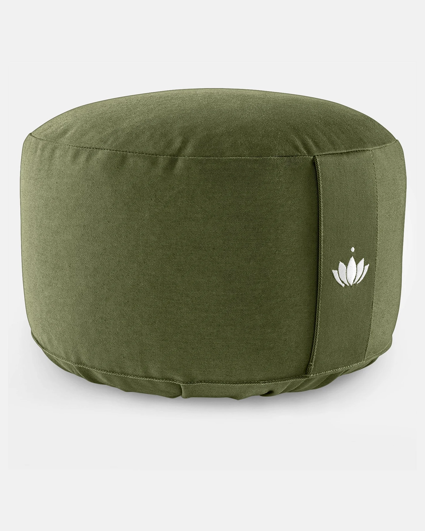 Lotuscrafts Meditationskissen Lotus HOCH (H: 20cm) – Ansicht 10