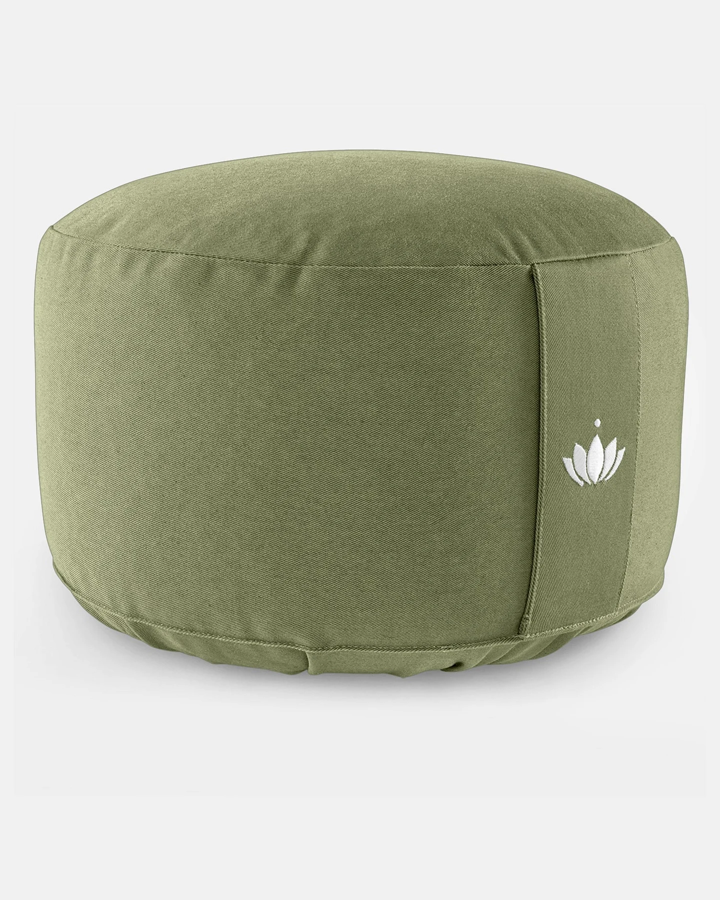 Lotuscrafts Meditationskissen Lotus HOCH (H: 20cm) – Ansicht 11