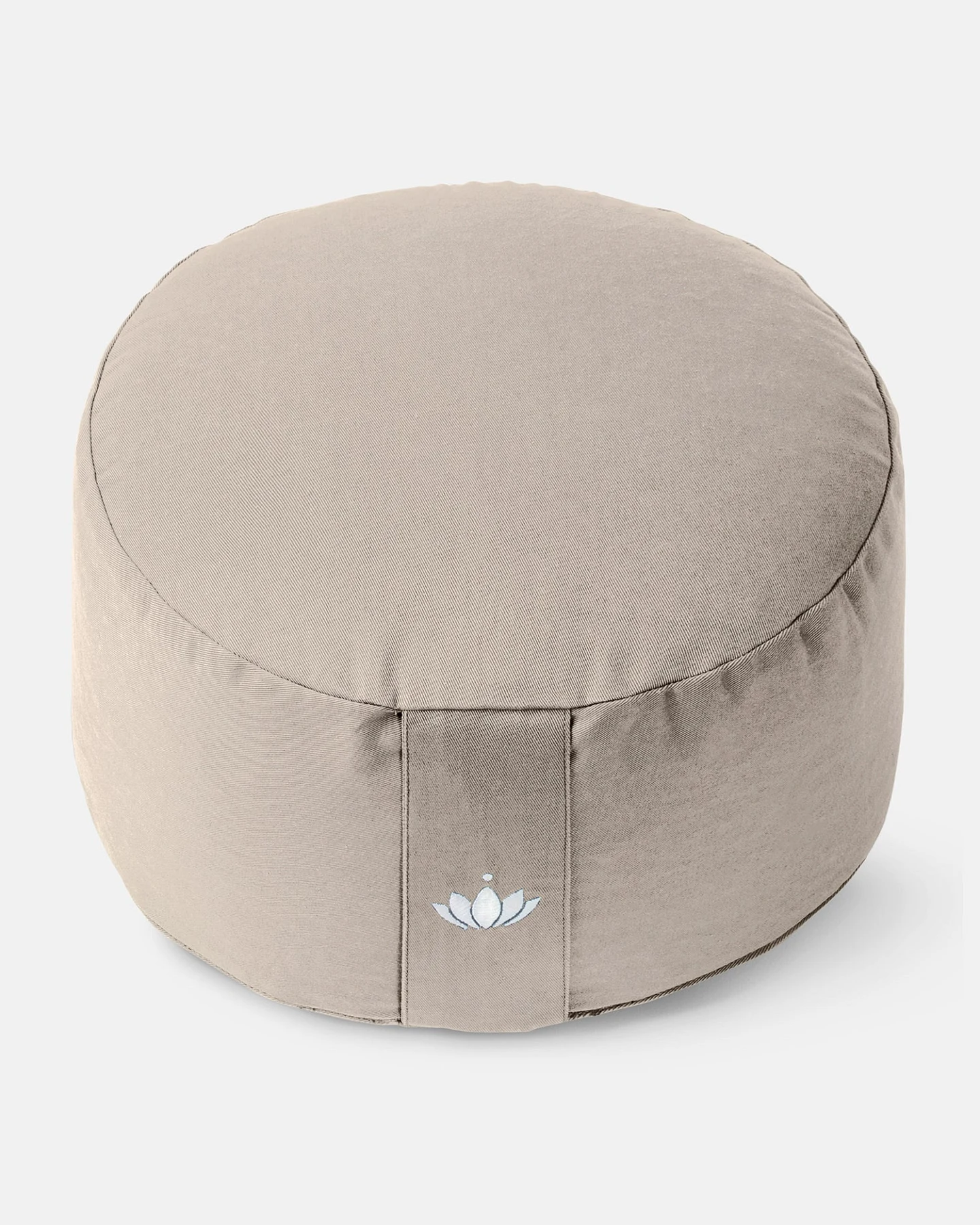 Lotuscrafts Meditationskissen Lotus HOCH (H: 20cm) – Ansicht 6