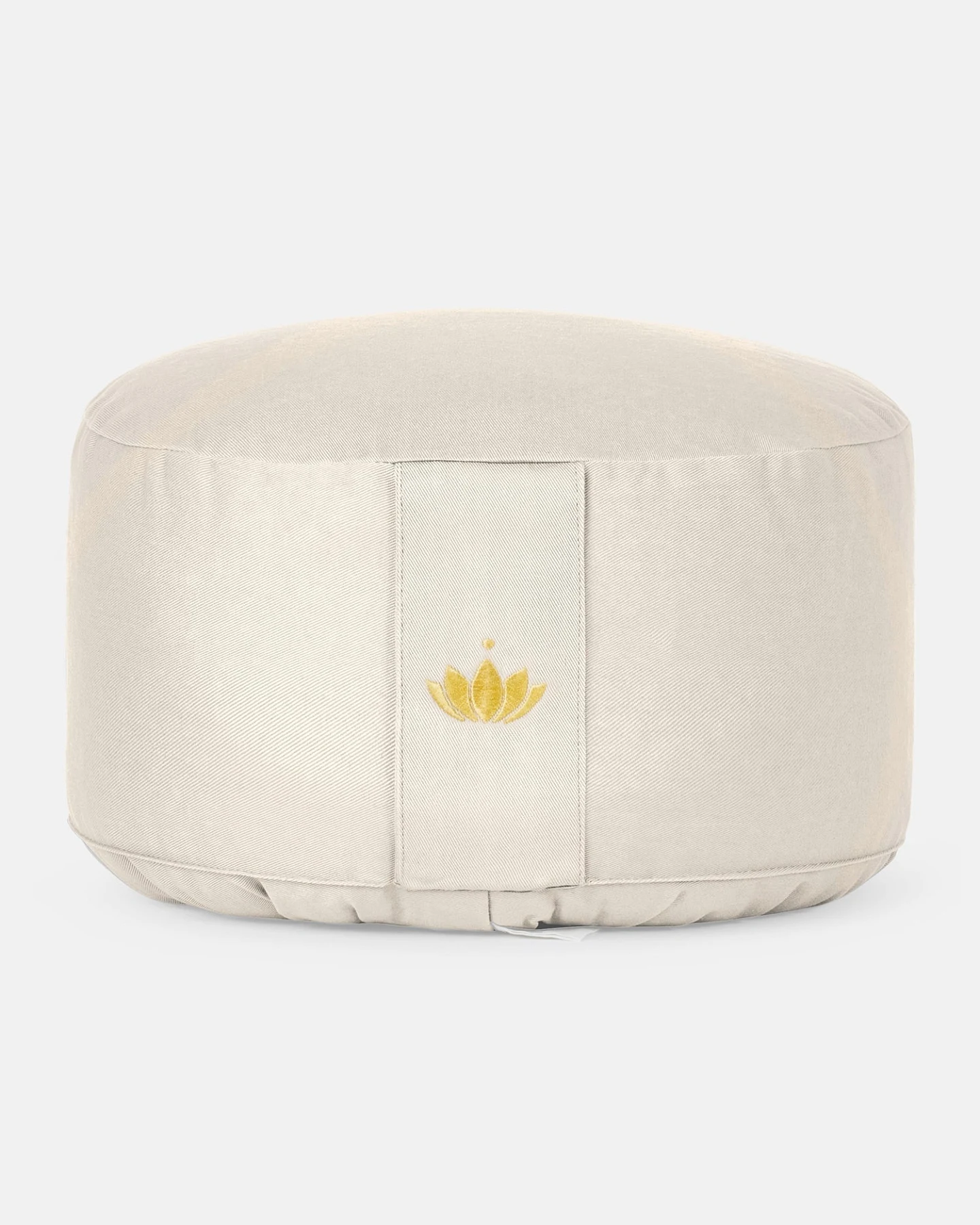 Lotuscrafts Meditationskissen Lotus HOCH (H: 20cm) – Ansicht 10