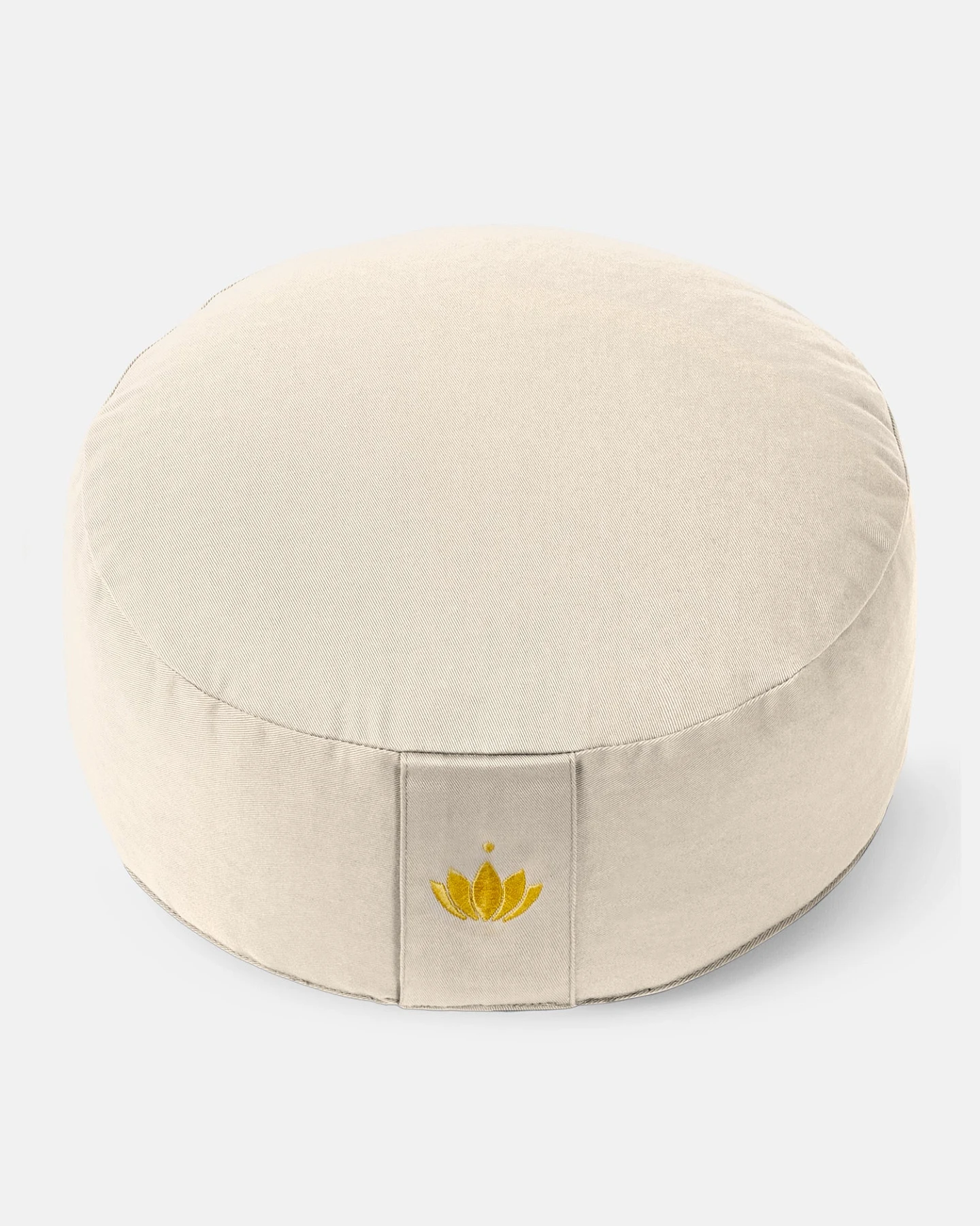 Lotuscrafts Meditationskissen Lotus HOCH (H: 20cm) – Ansicht 11