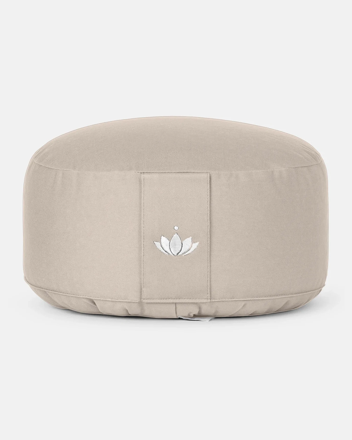 Lotuscrafts Meditationskissen LOTUS (H: 15cm) – Ansicht 2