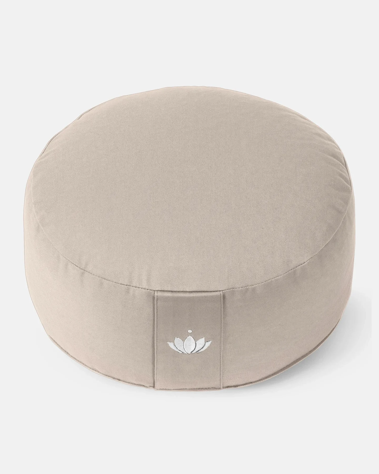 Lotuscrafts Meditationskissen LOTUS (H: 15cm) – Ansicht 3