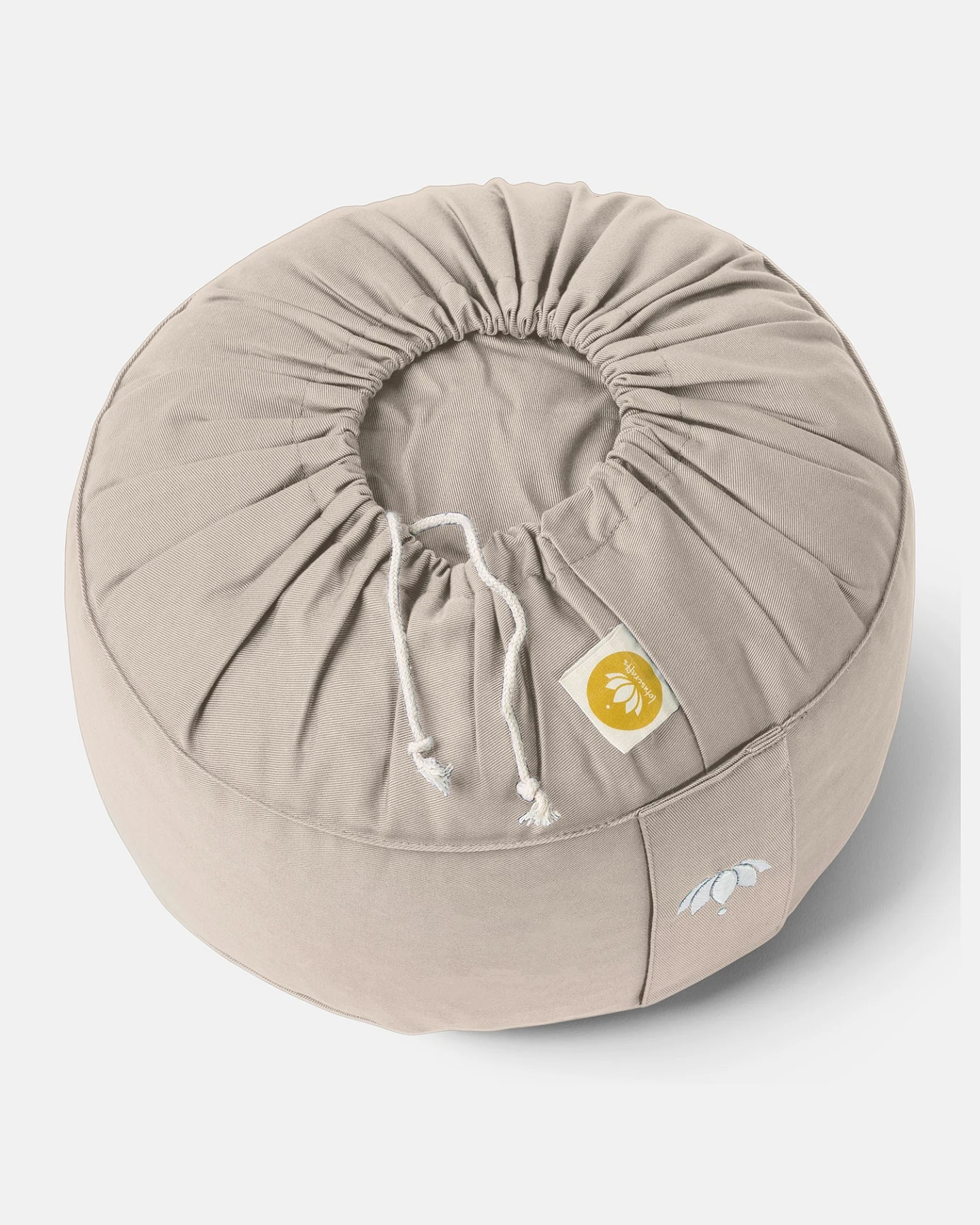 Lotuscrafts Meditationskissen LOTUS (H: 15cm) – Ansicht 4