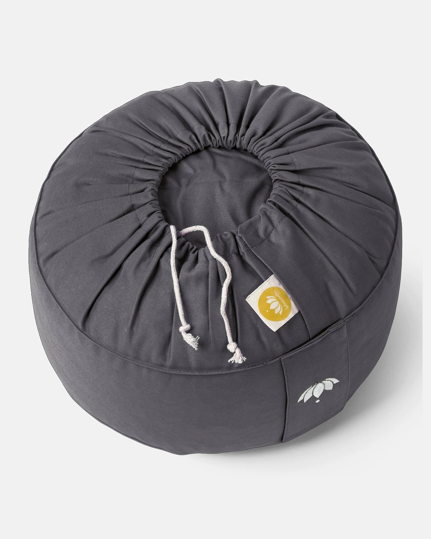 Lotuscrafts Meditationskissen LOTUS (H: 15cm) – Ansicht 7