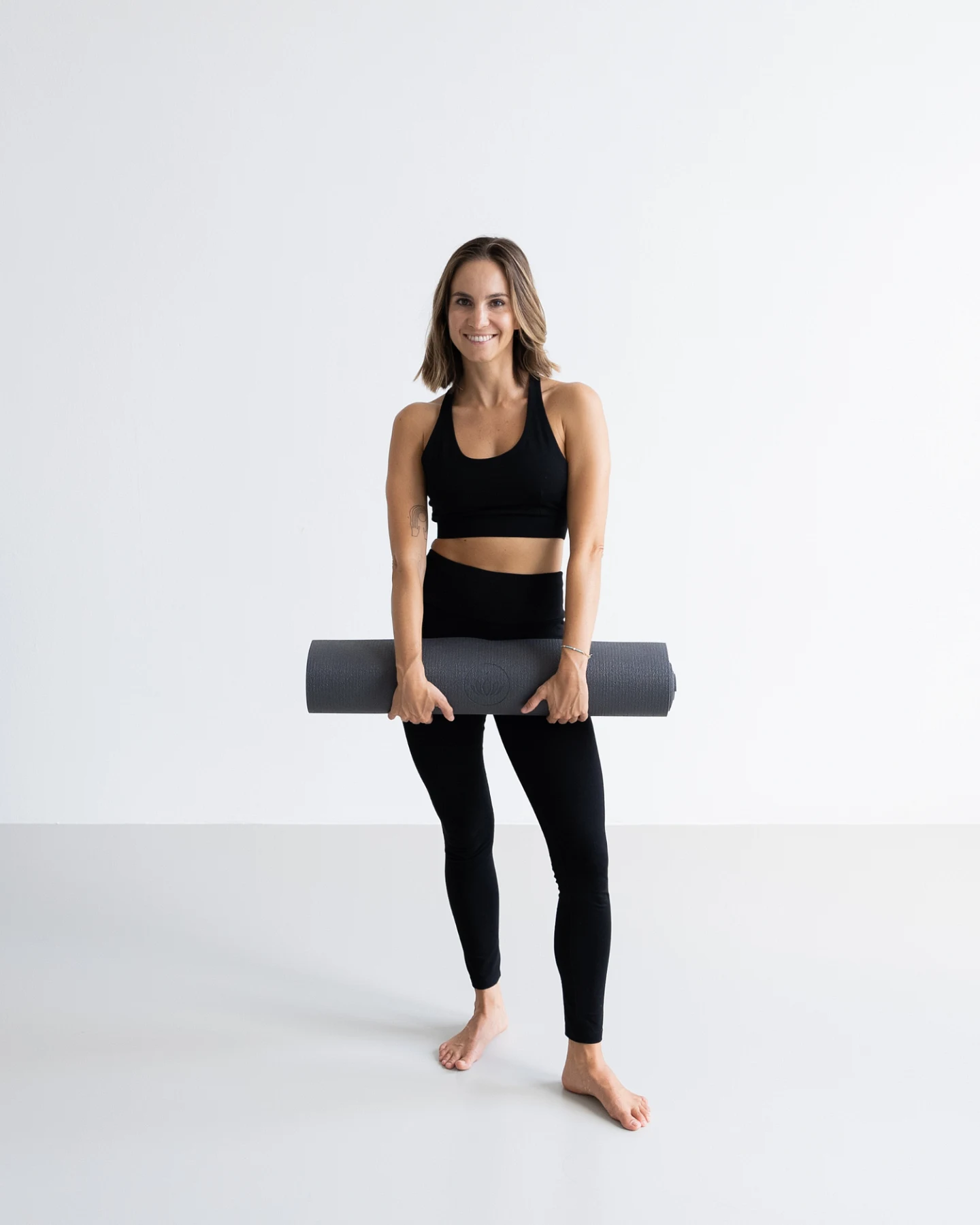 Lotuscrafts Yogamatte Mudra PRO XL – Ansicht 6