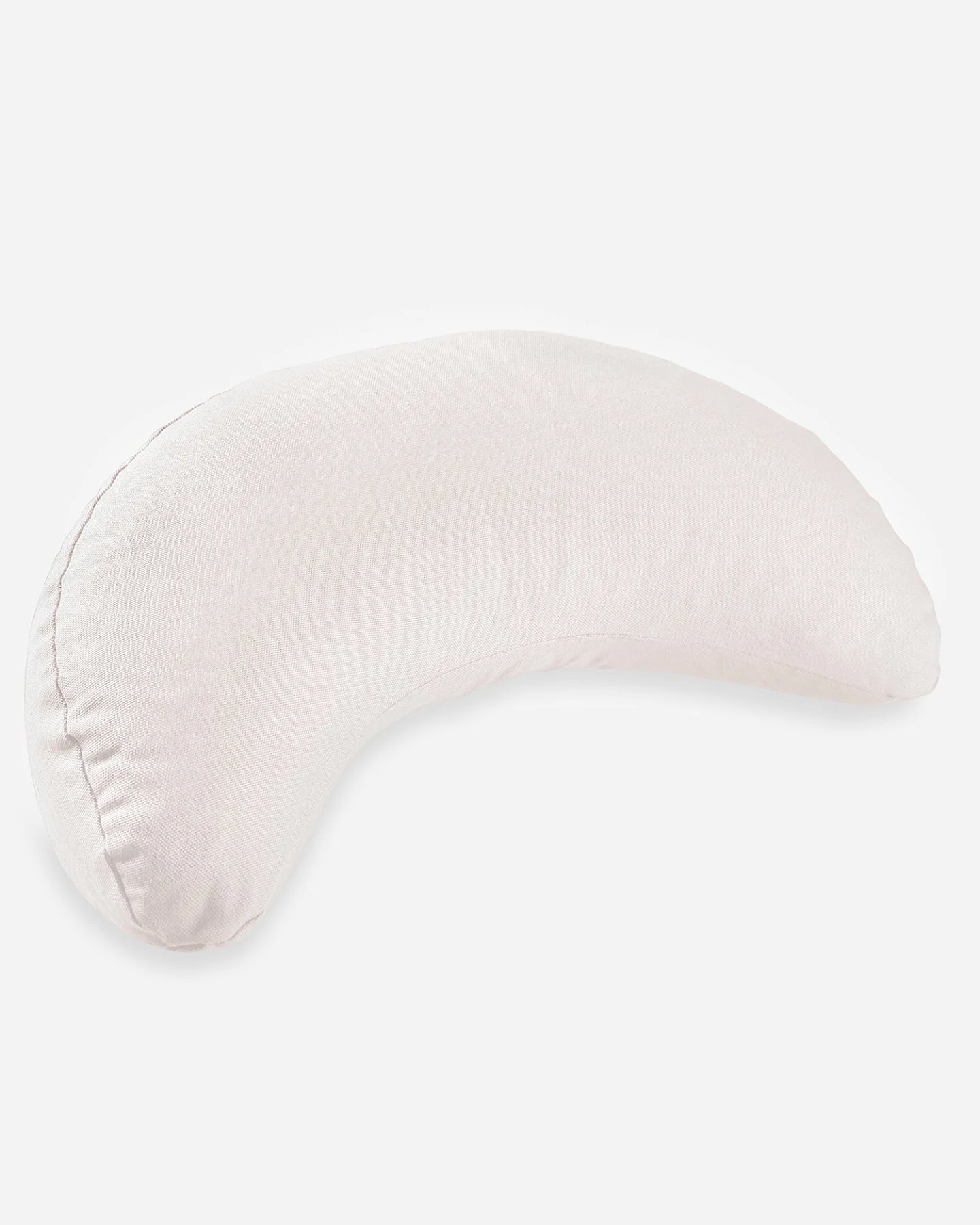 Lotuscrafts Yogakissen Halbmond Shanti – Ansicht 7