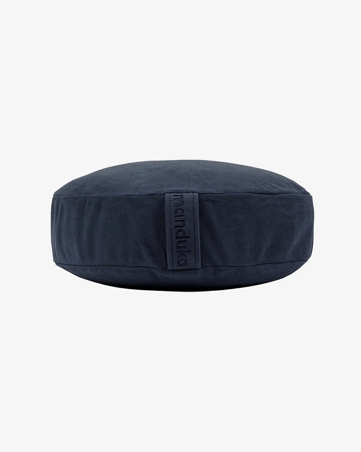Manduka Meditationskissen - Midnight