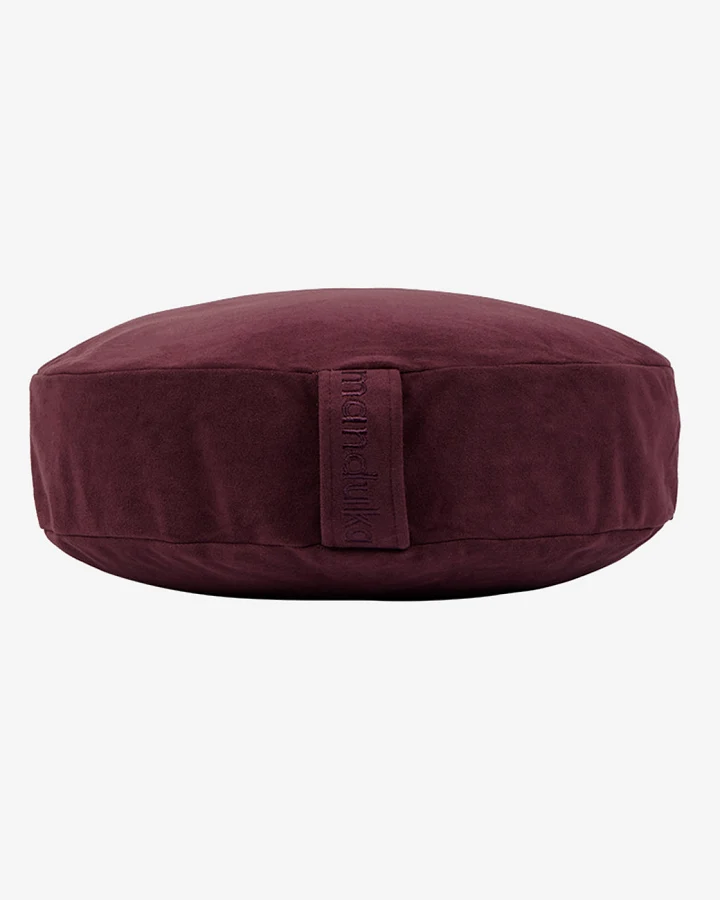 Manduka Meditationskissen - Indulge