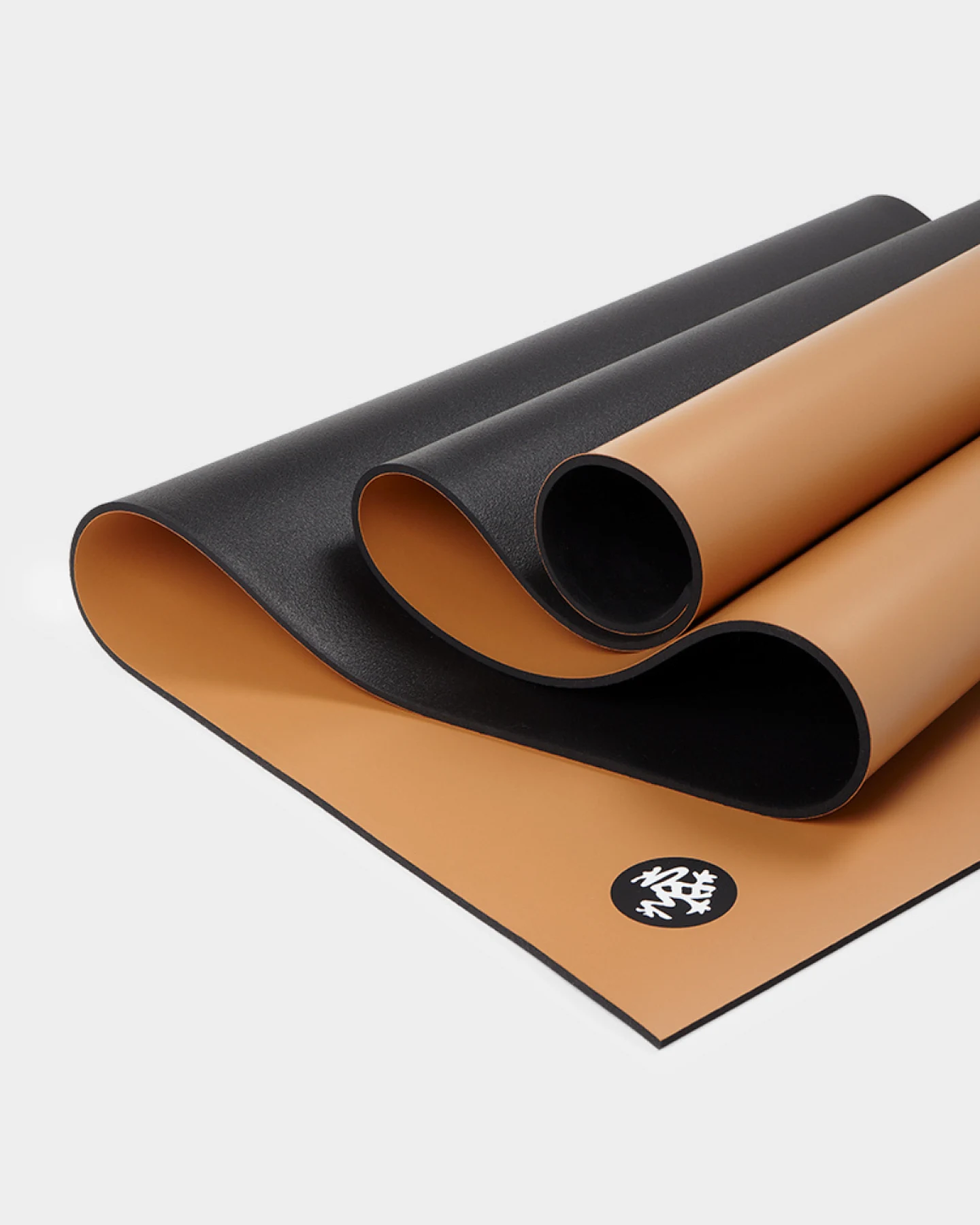Manduka GRP Adapt 2.0 - Terracotta – Ansicht 3