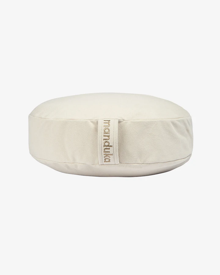 Manduka Meditationskissen - Sand