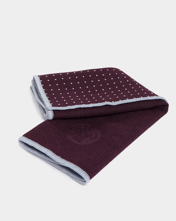 Manduka Handtuch Yogitoes - Indulge